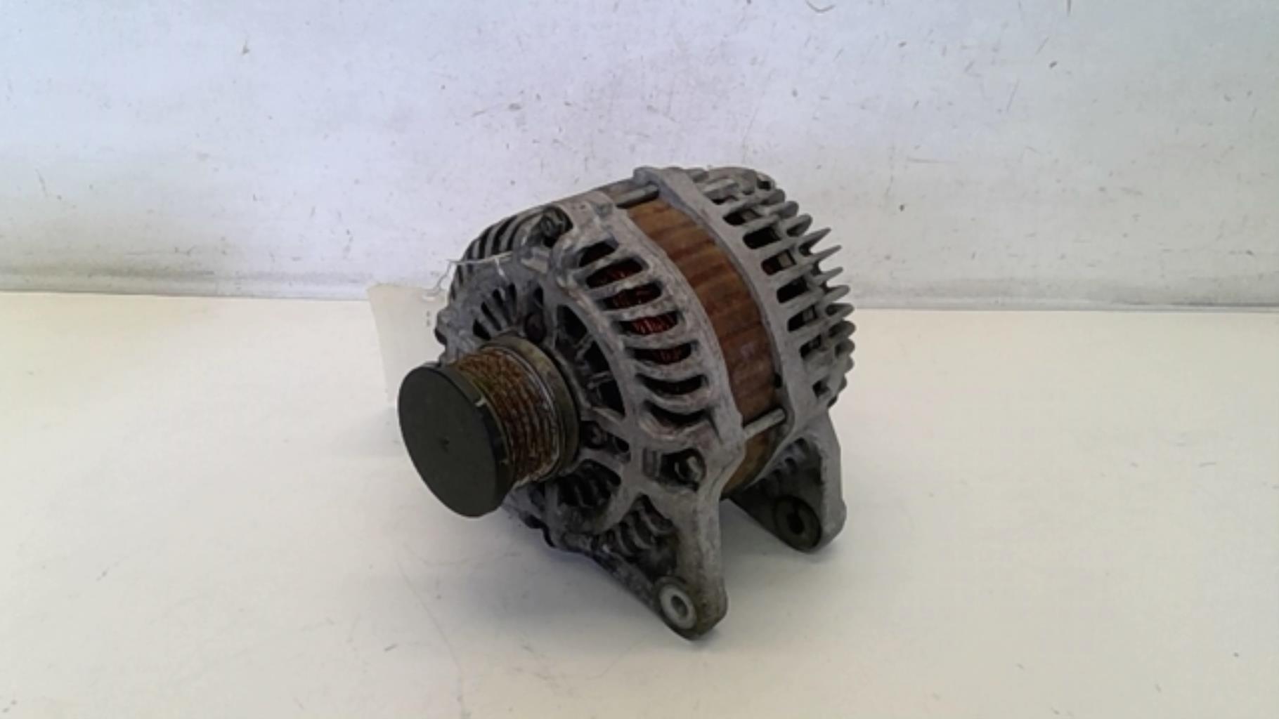Alternatore NISSAN QASHQAI 1 PHASE 1 Gasolina - 1
