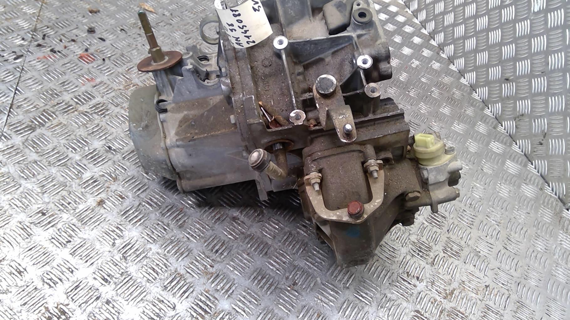 Boite de vitesses CITROEN XSARA PHASE 1 Diesel - 1