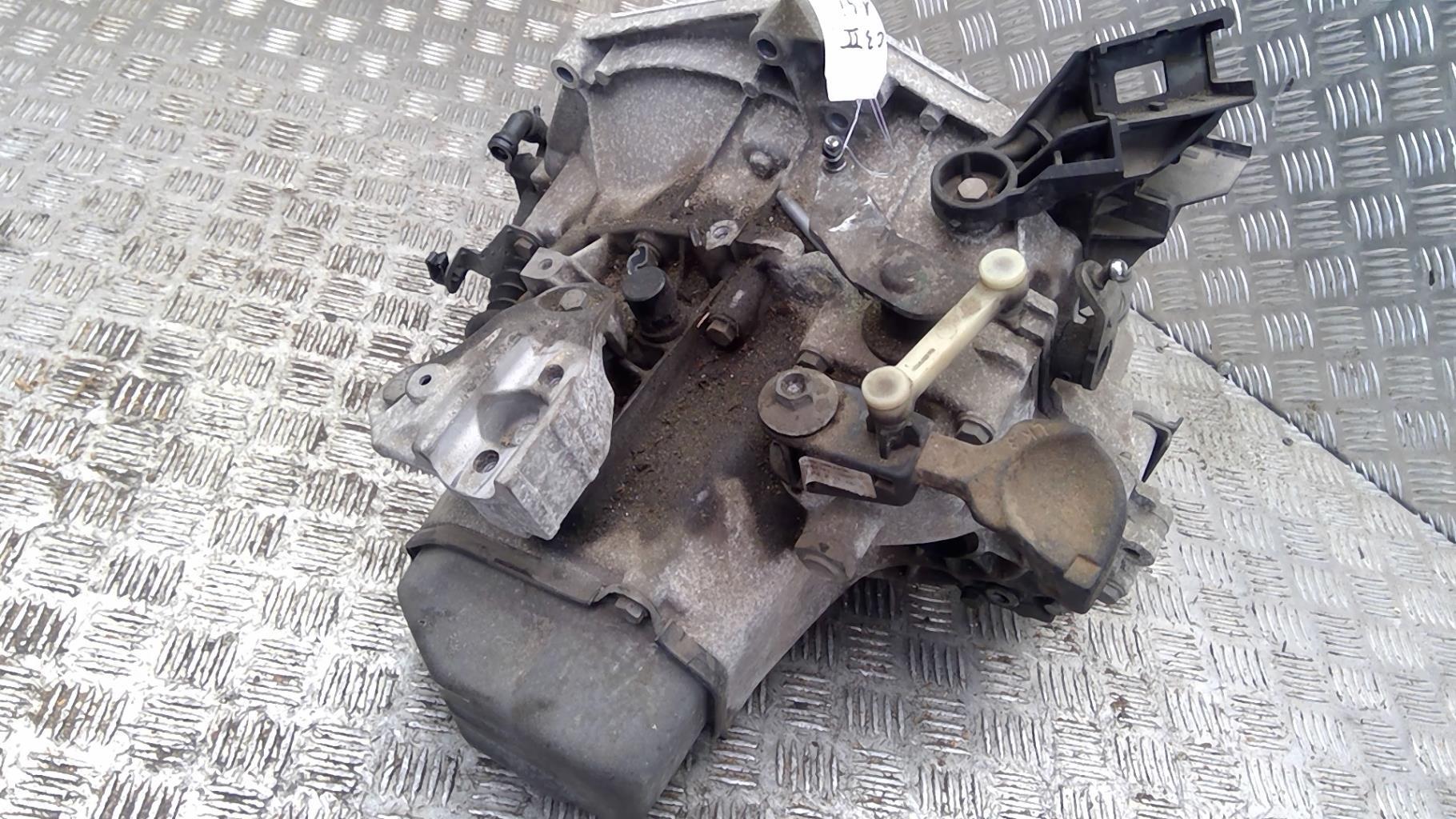Boite de vitesses CITROEN C3 2 PHASE 1 Essence - 1