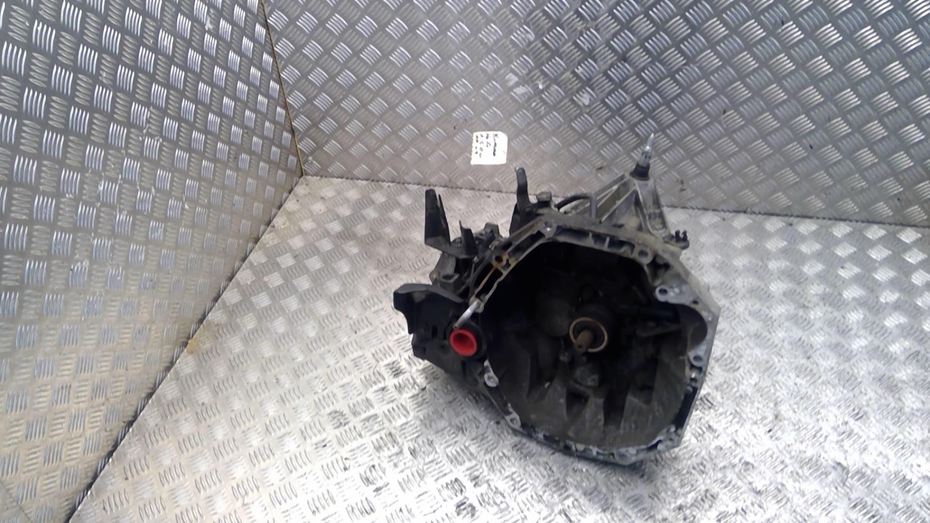 Boite de vitesses NISSAN NOTE 1 PHASE 2 Diesel - 1