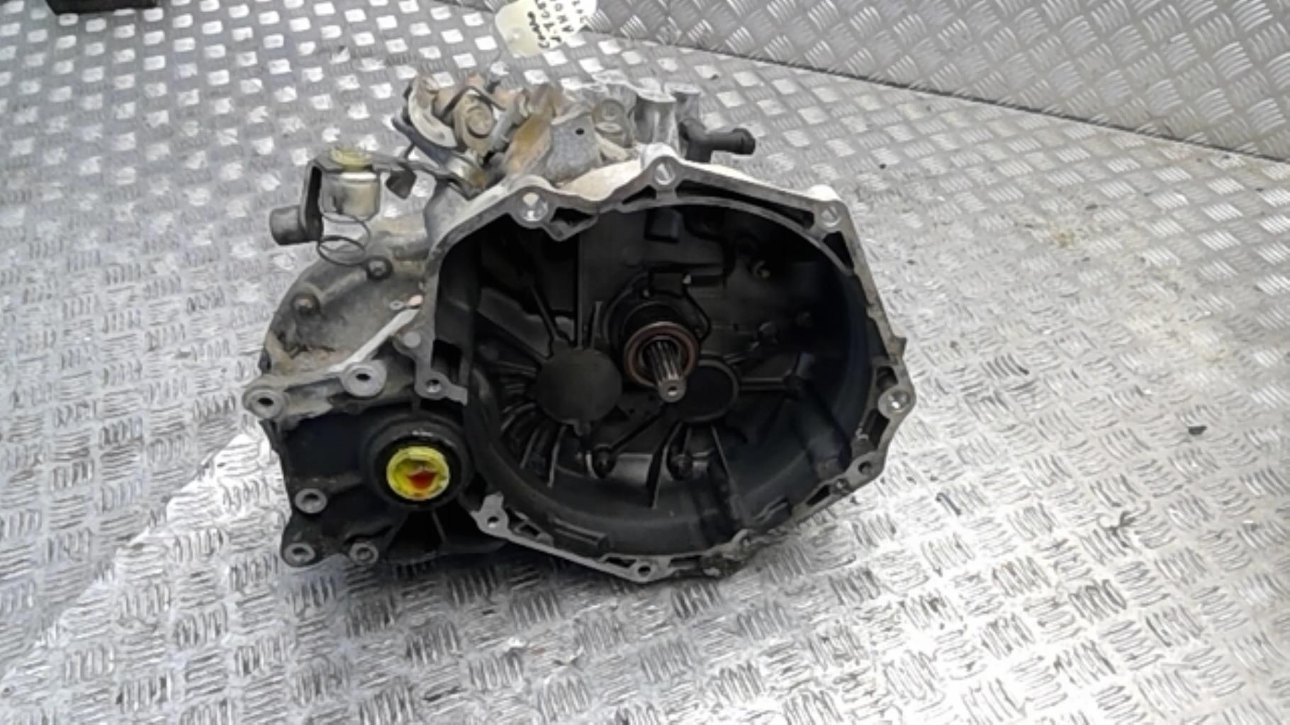 Boite de vitesses OPEL CORSA C PHASE 2 Diesel - 1