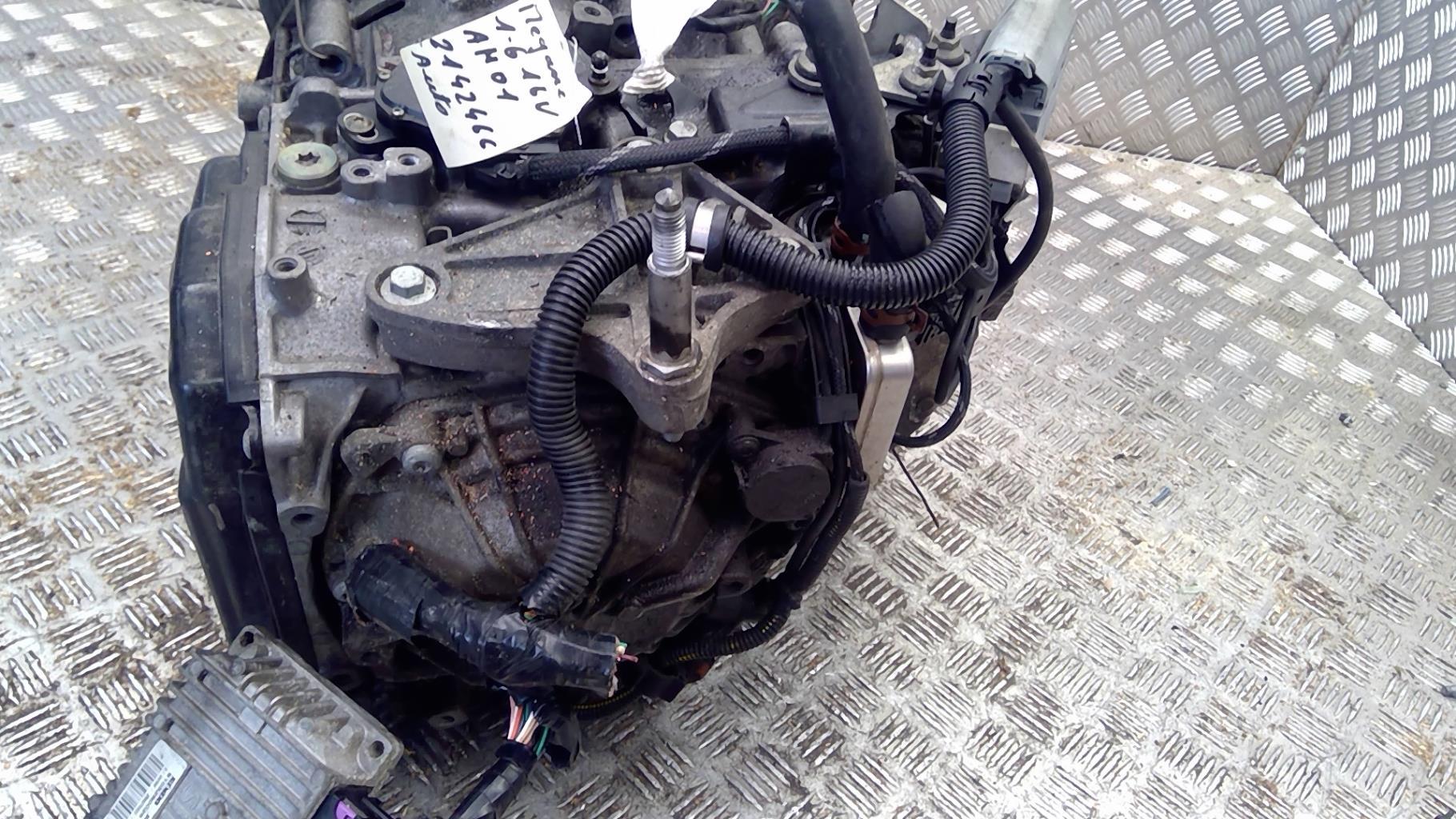Boite de vitesses RENAULT MEGANE 1 PHASE 2  - 1