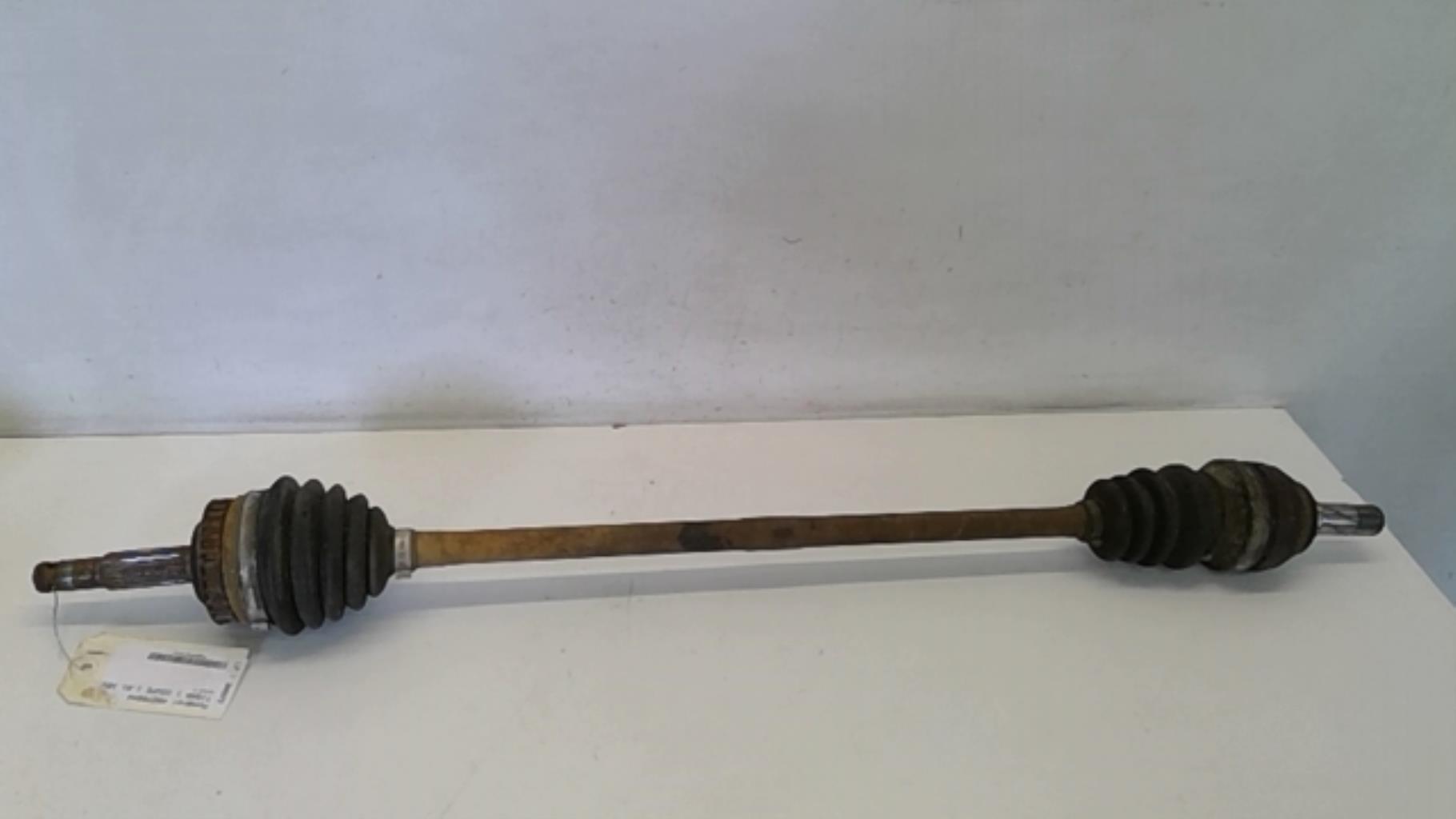 Giunto cardanico albero di trasmissione destro OPEL TIGRA 1 COUPE Gasolina - 1