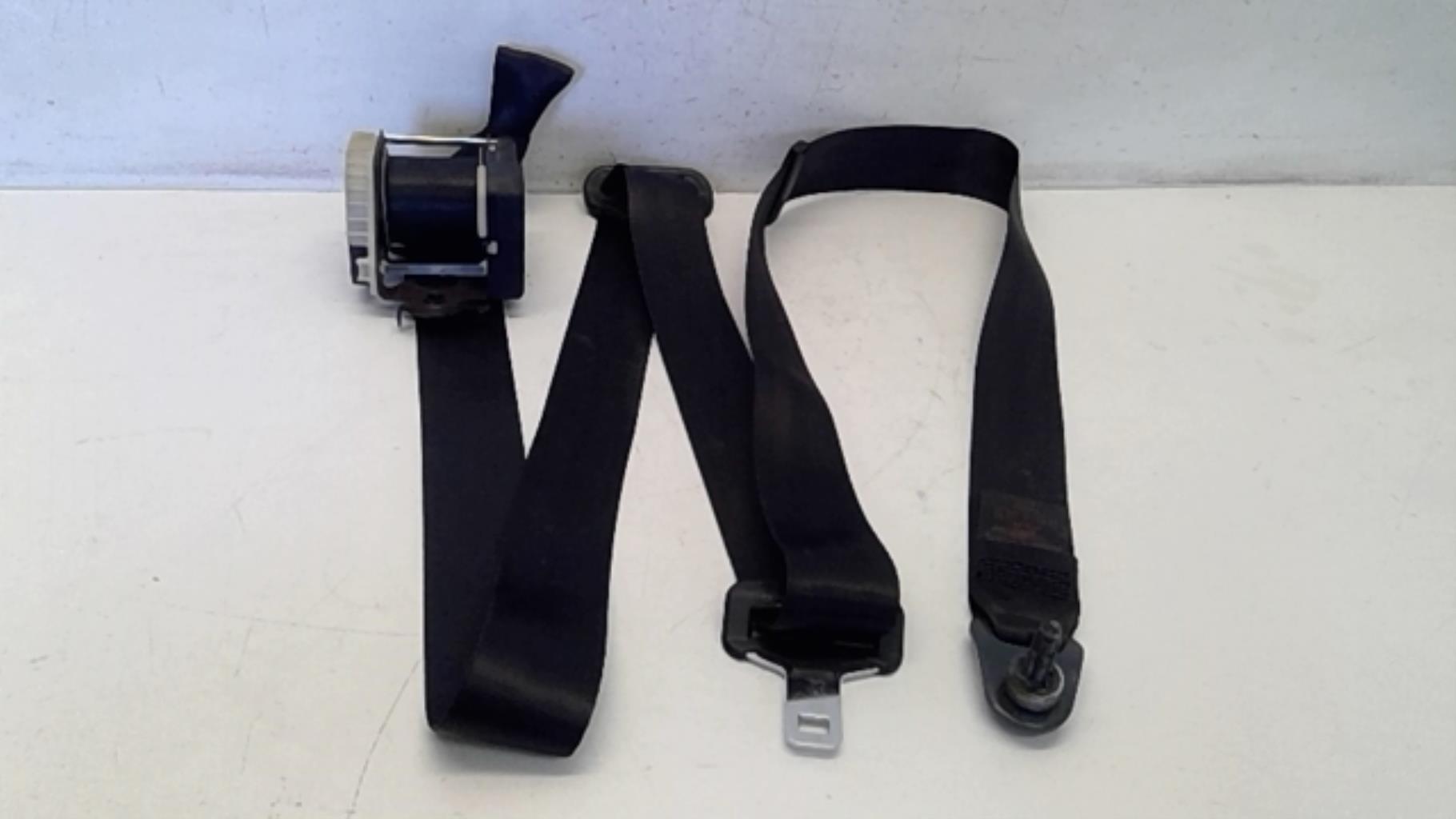 Ceinture avant droit CITROEN C3 1 PHASE 2 Diesel - 1