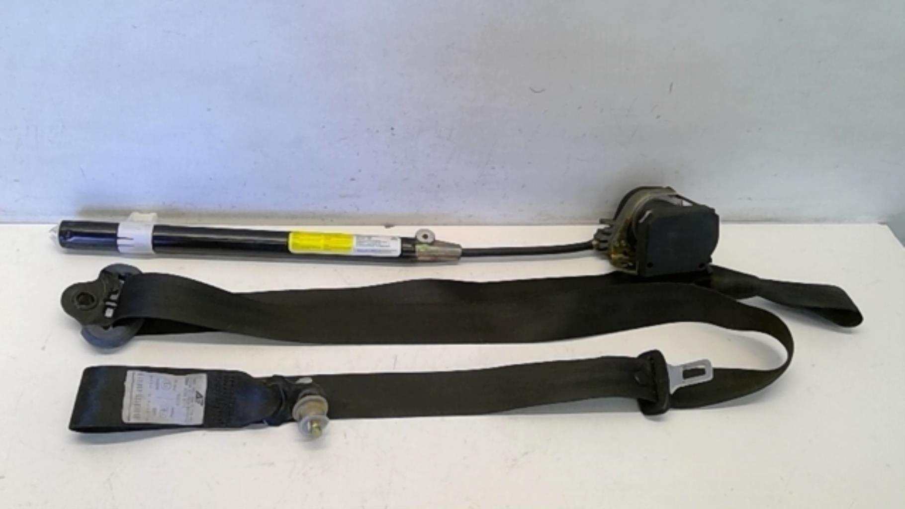 Cintura di sicurezza anteriore sinistra FORD GALAXY 1 PHASE 1 Diésel - 1