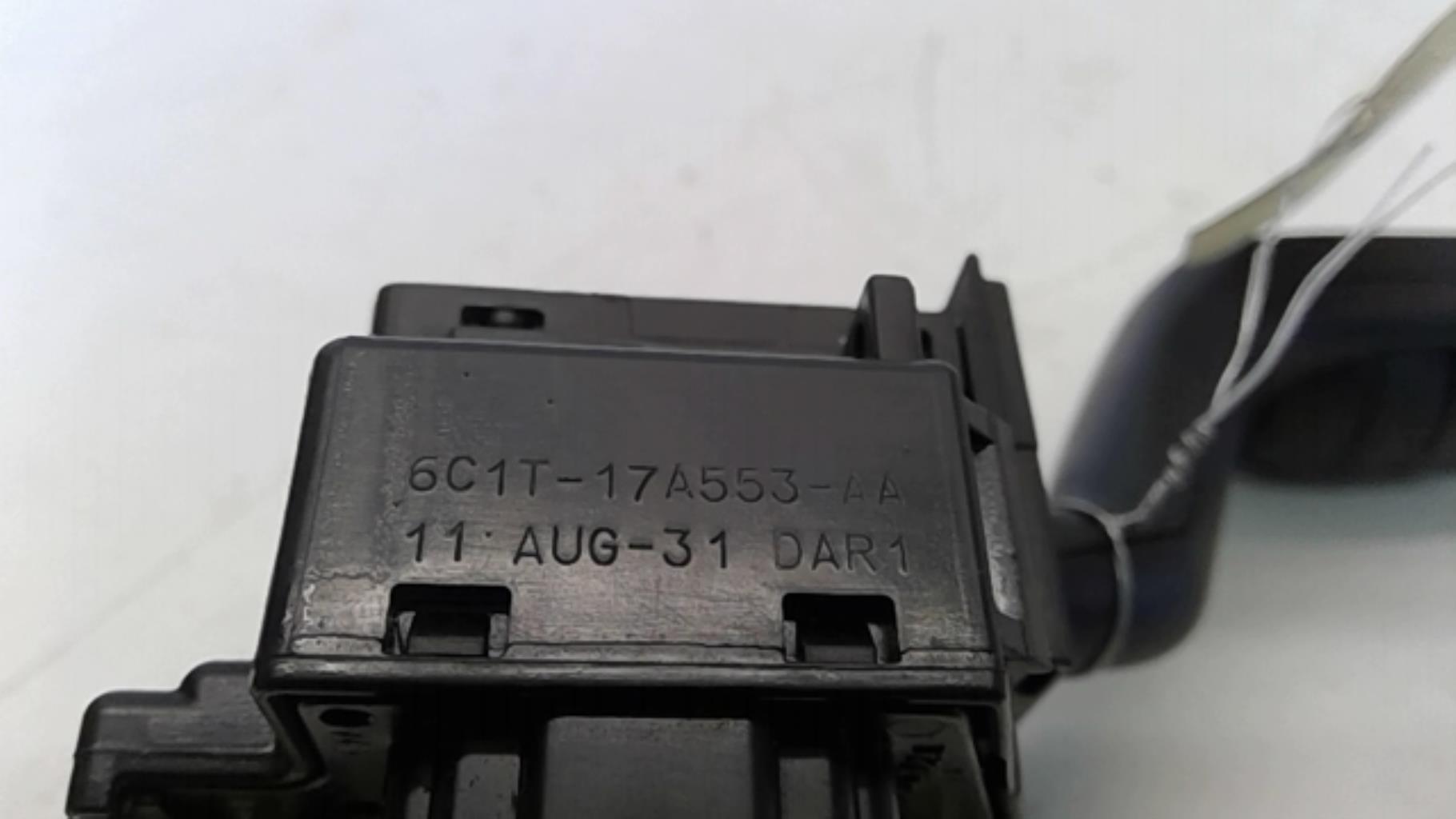 Commodo d'essuie glaces FORD TRANSIT 4 Diesel - 1