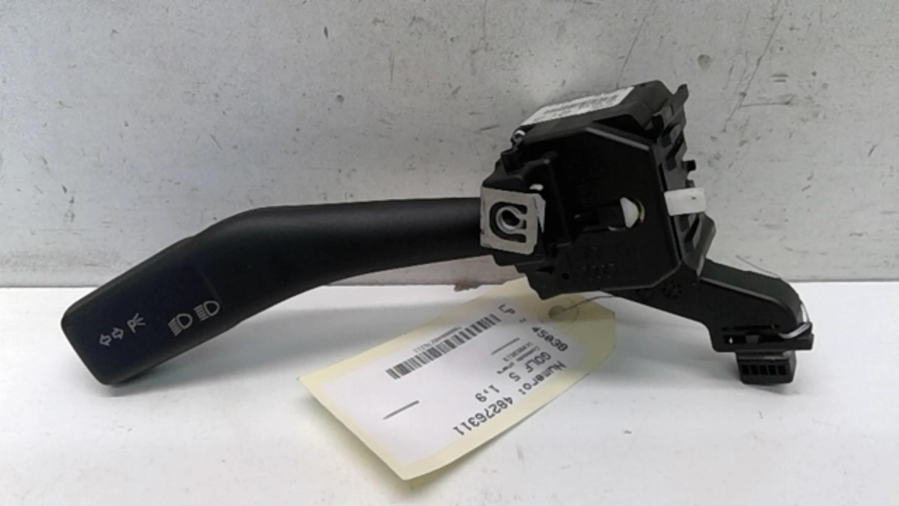 Commodo phare VOLKSWAGEN GOLF 5 Diesel - 1