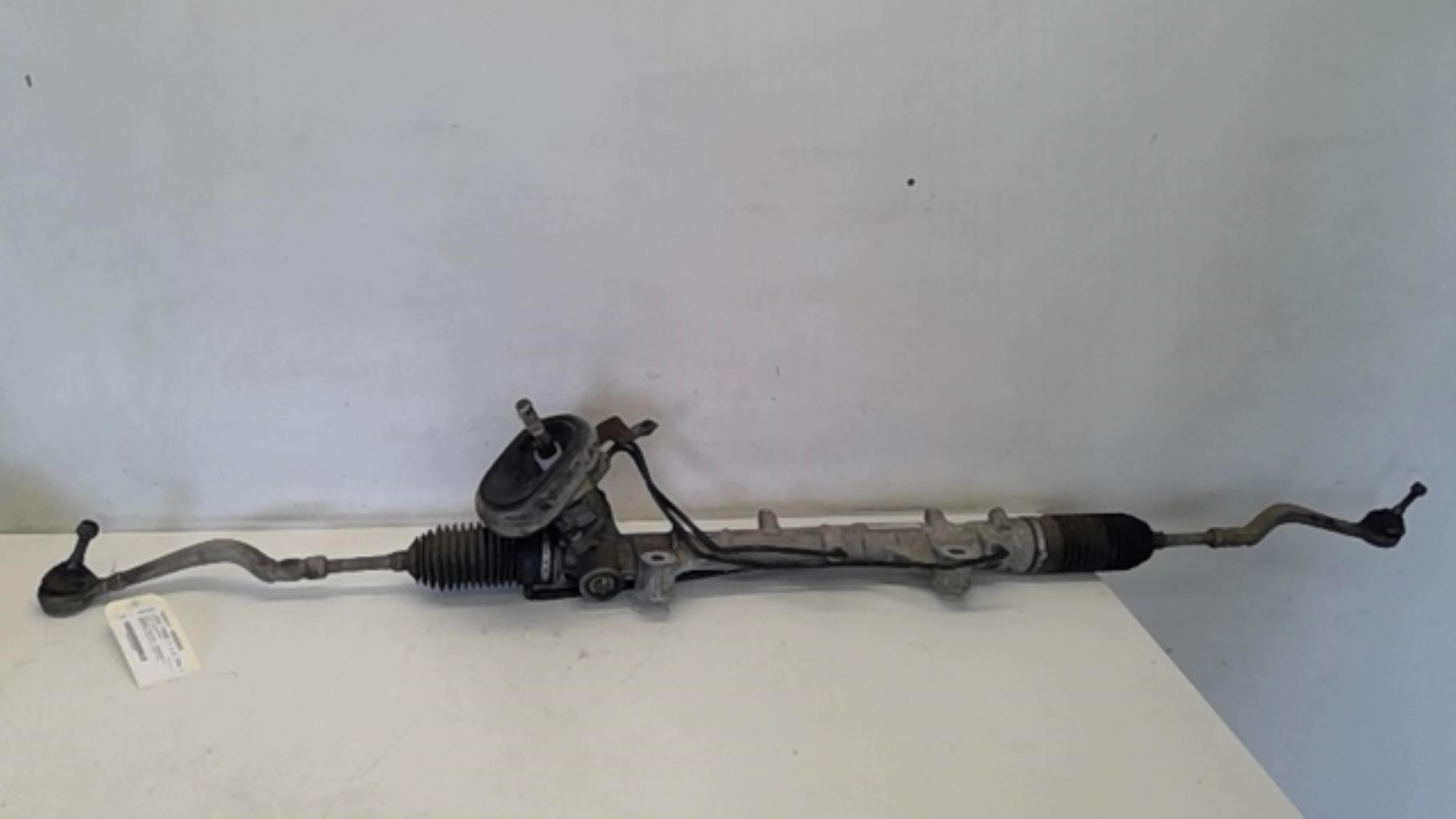 Cremagliera servosterzo DACIA LODGY PHASE 1 Gasolina - 1