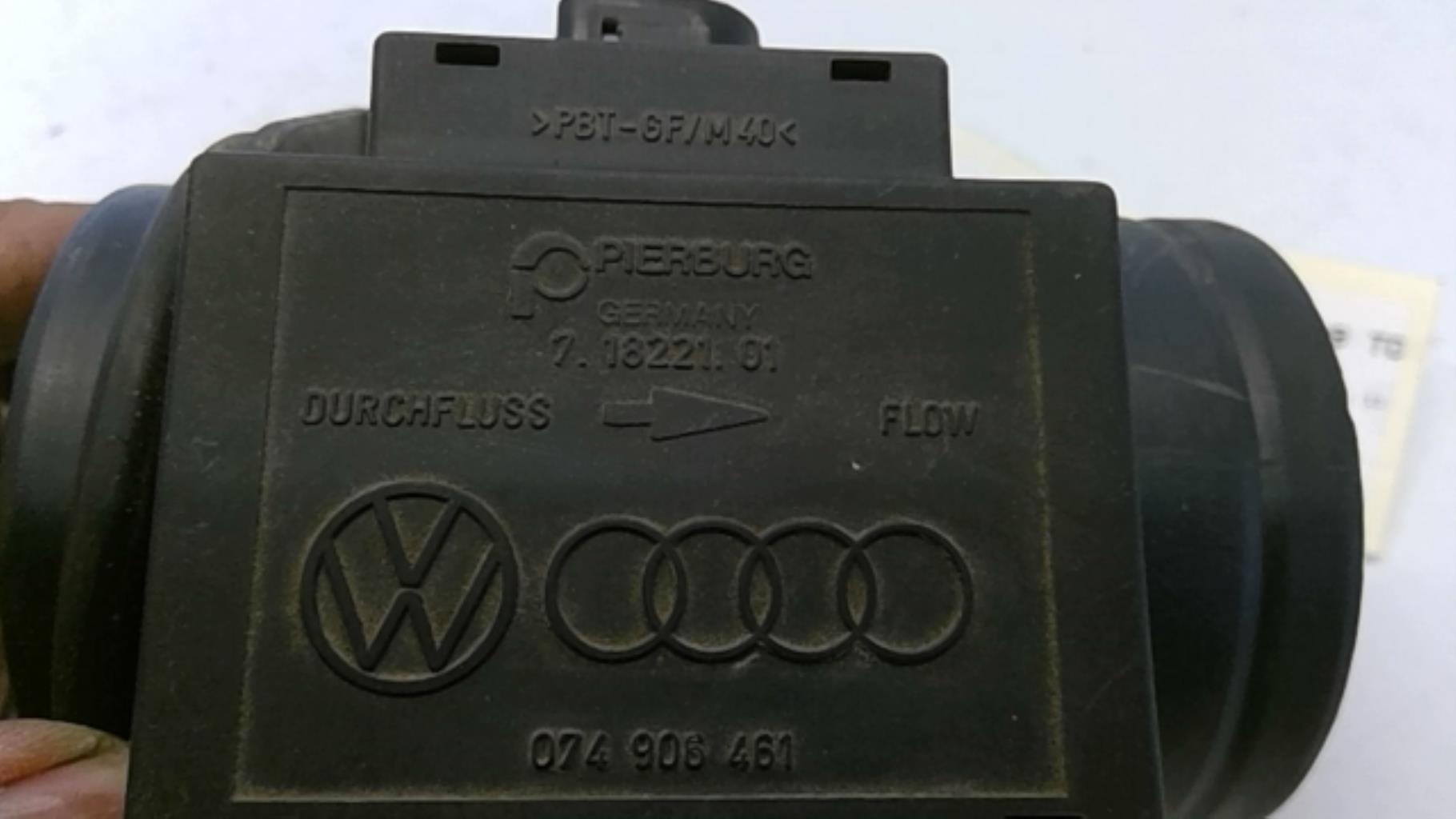 Debitmetre FORD GALAXY 1 PHASE 1 Diesel - 1