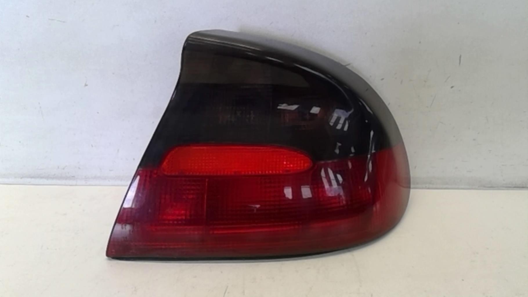 Fanale posteriore principale destro (luci) OPEL TIGRA 1 COUPE Gasolina - 1