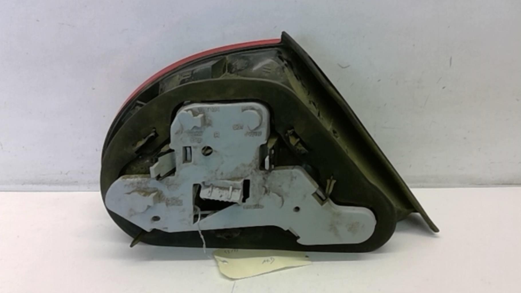 Fanale posteriore principale destro (luci) JAGUAR S-TYPE PHASE 2 Gasolina - 1