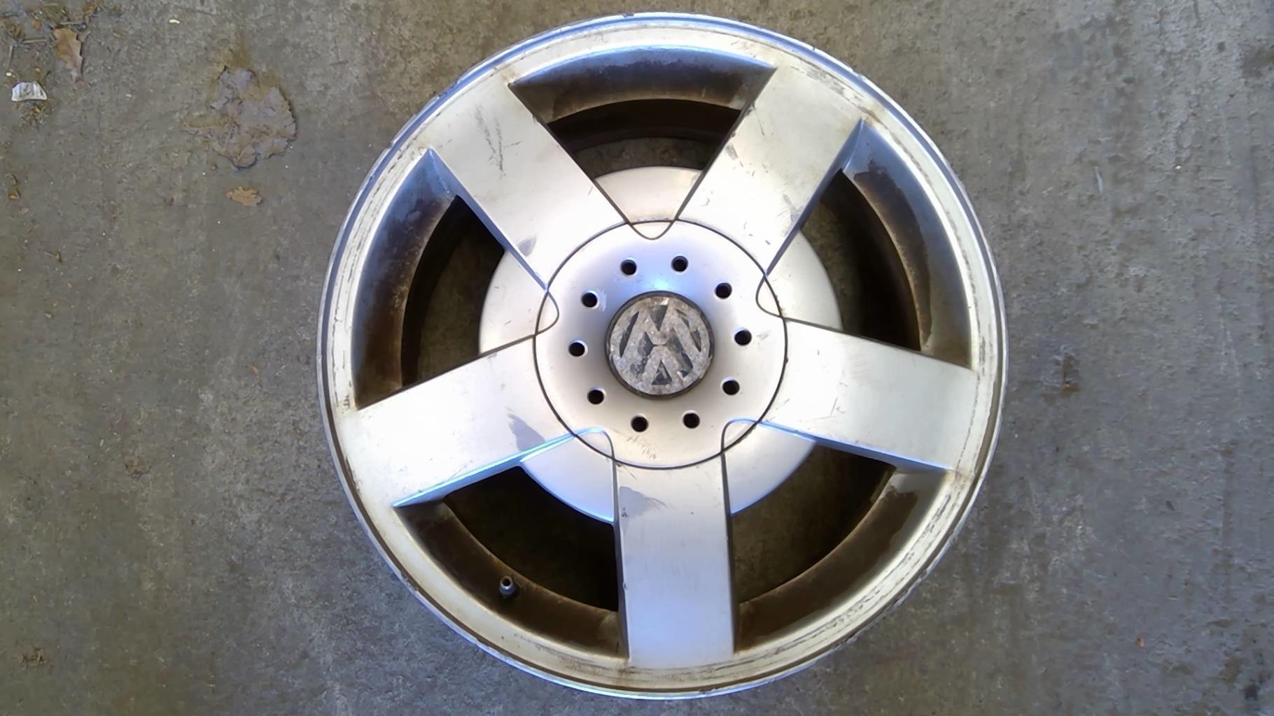 Cerchione VOLKSWAGEN PASSAT 4 PHASE 1 Diésel - 1