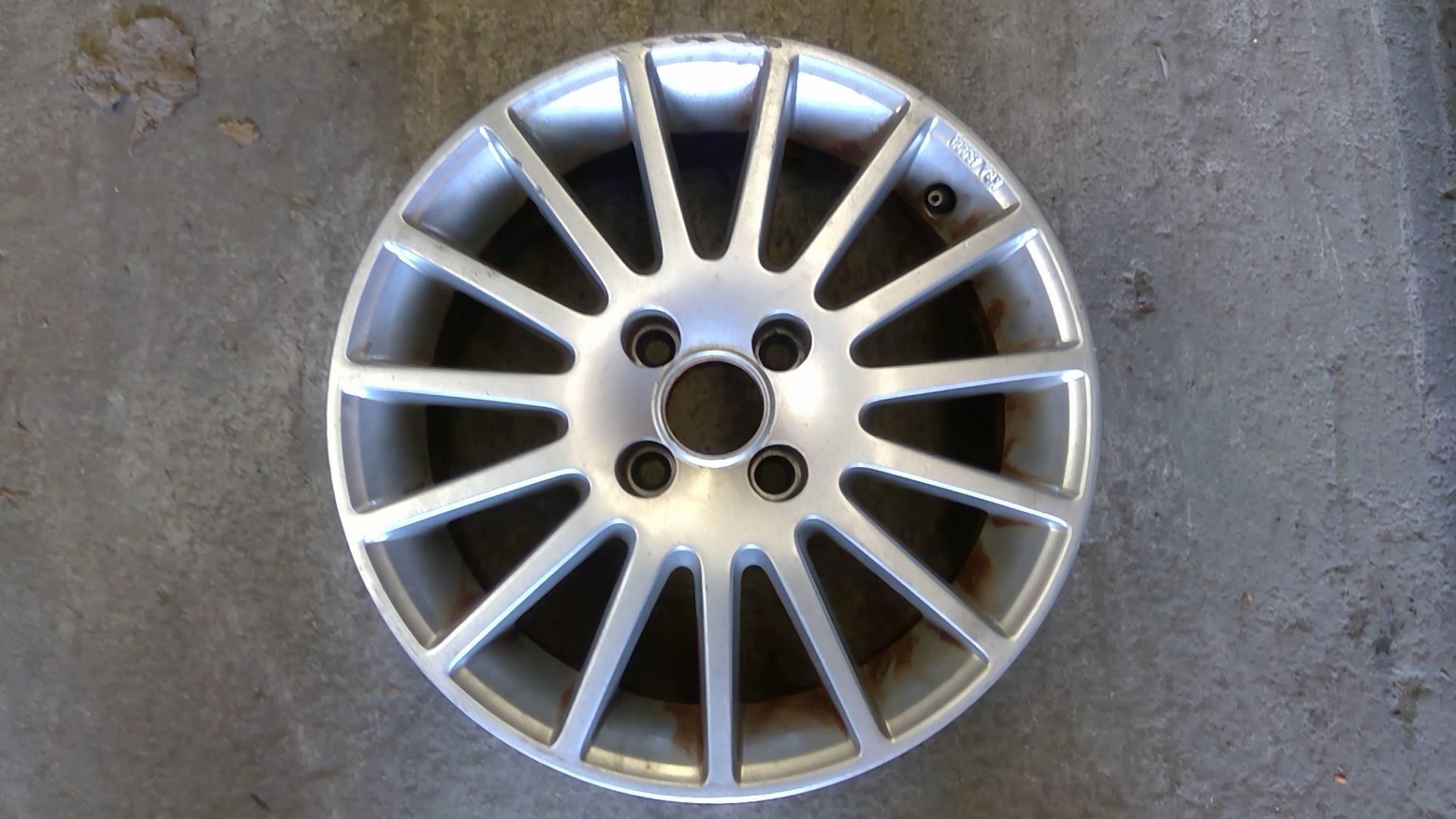 Jante MINI MINI 2 R56 PHASE 1  - 1