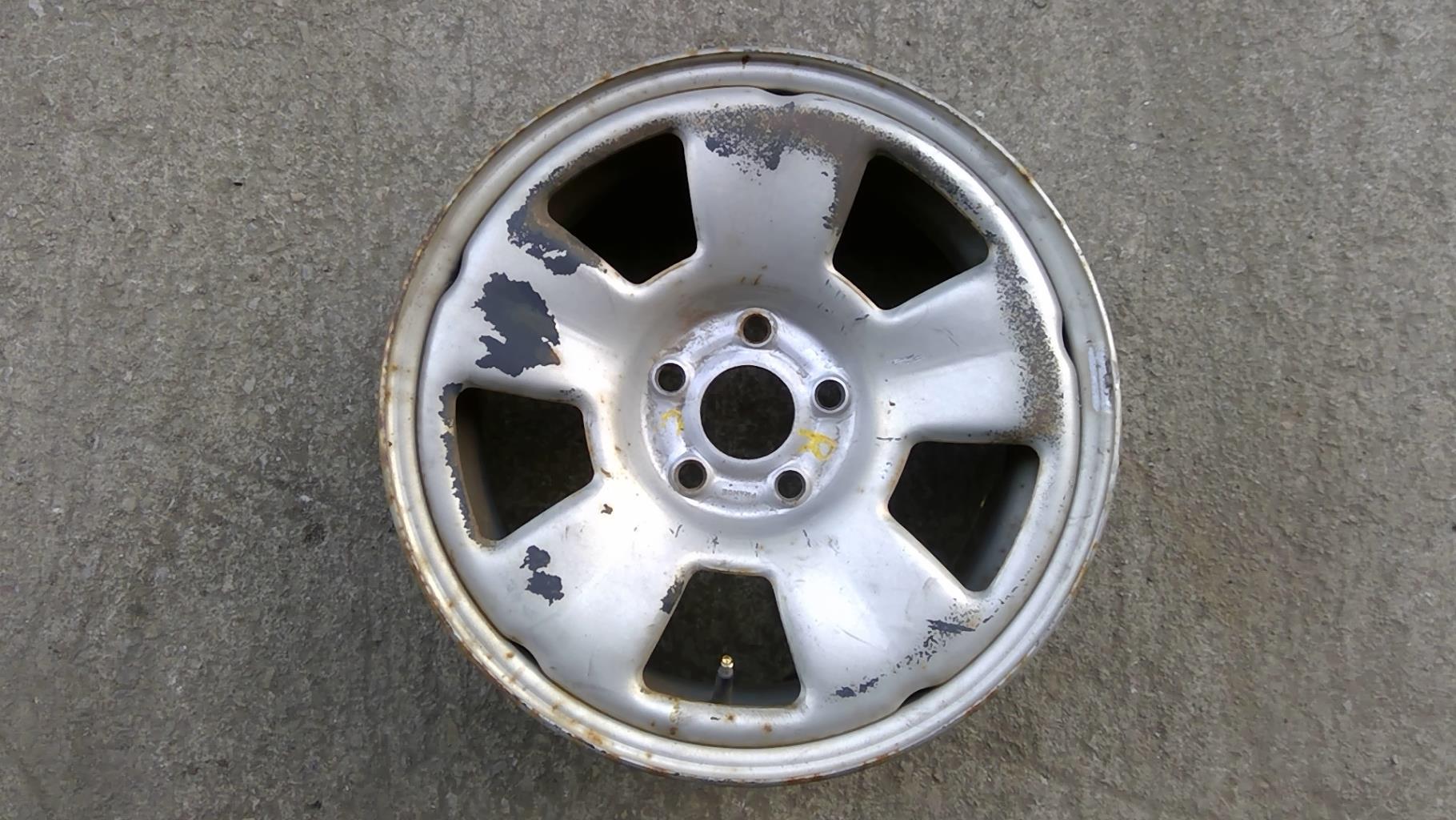 Jante RENAULT SCENIC 1 PHASE 2  - 1
