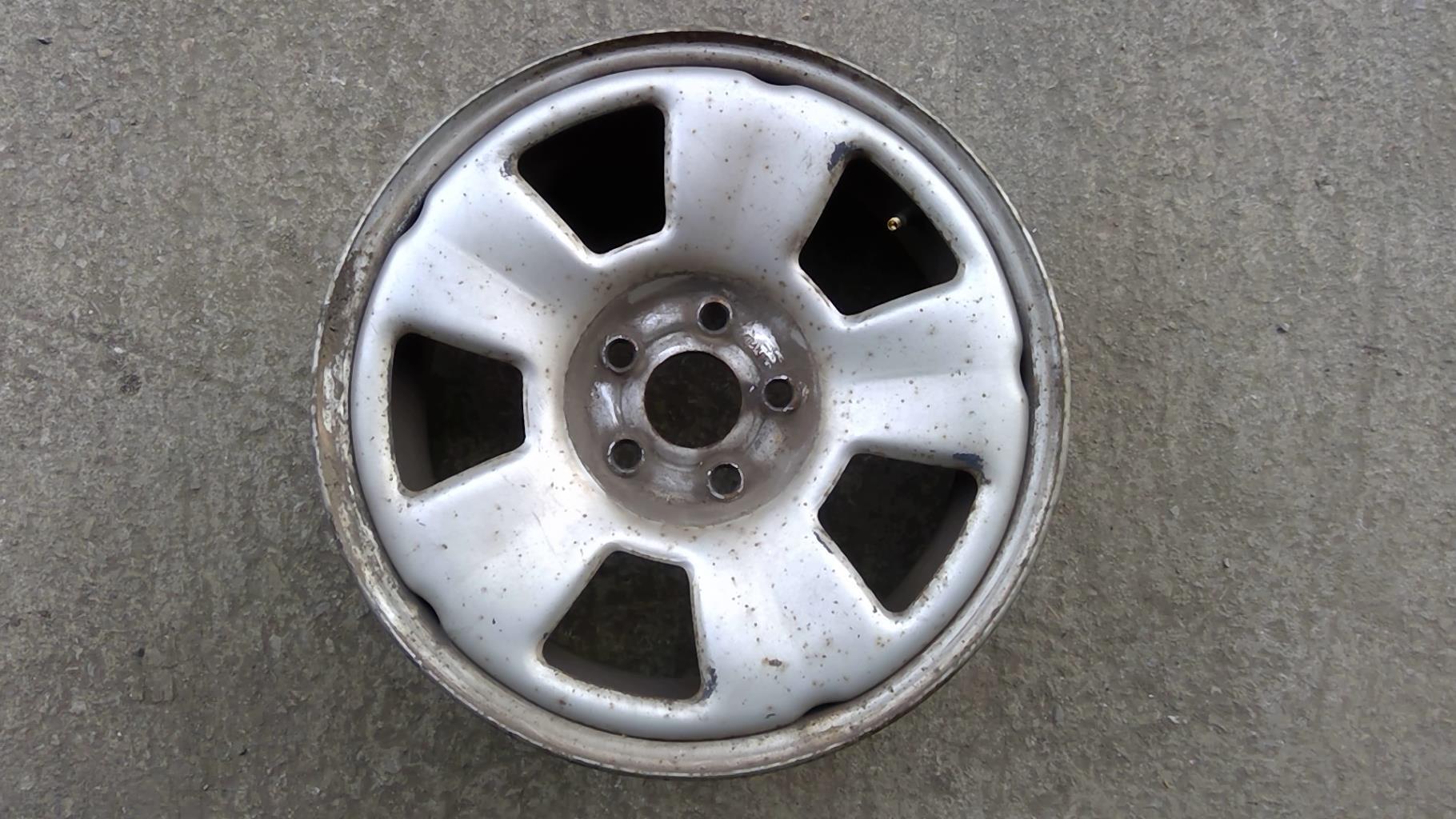 Jante RENAULT SCENIC 1 PHASE 2  - 1