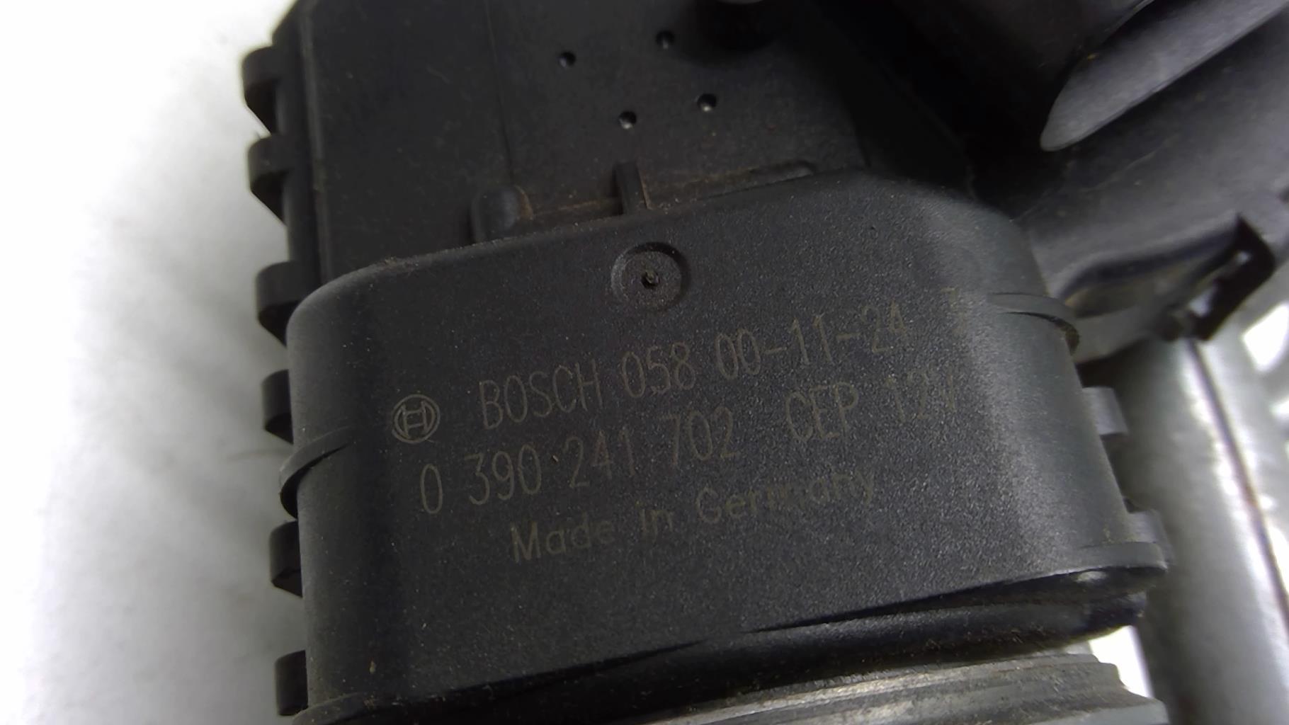 Motore tergicristallo anteriore FORD MONDEO 2 Gasolina - 1