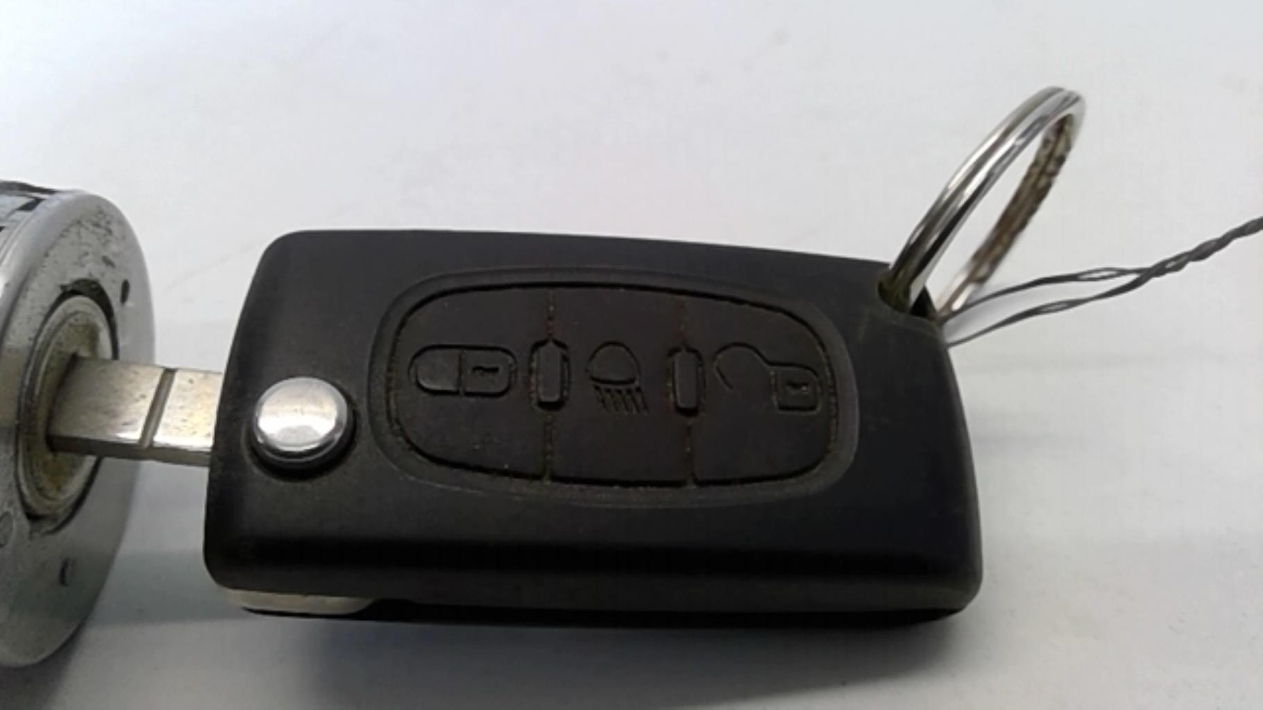 Neiman CITROEN C4 1 PHASE 1 Diesel - 1