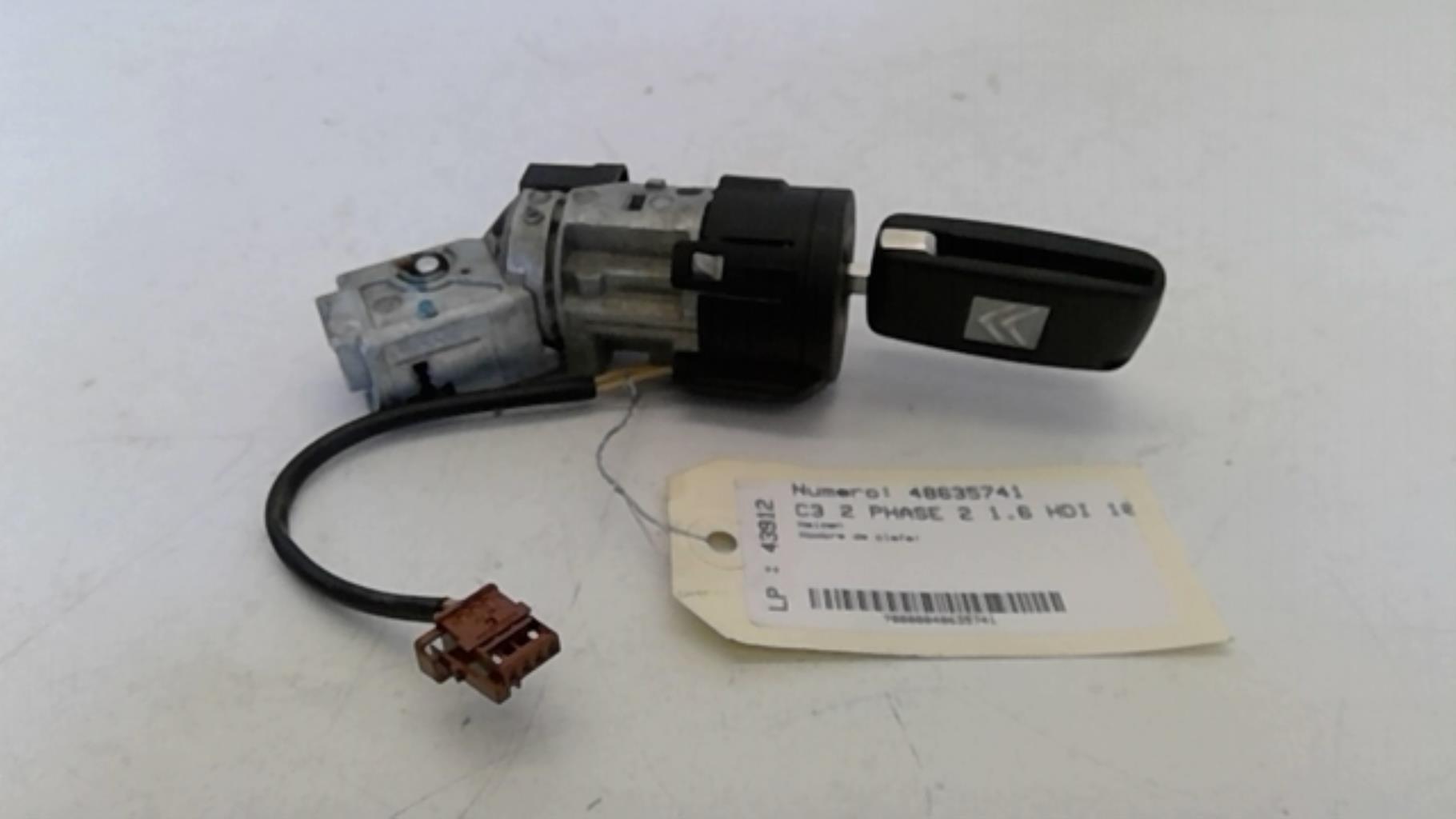 Neiman CITROEN C3 2 PHASE 2 Diesel - 1