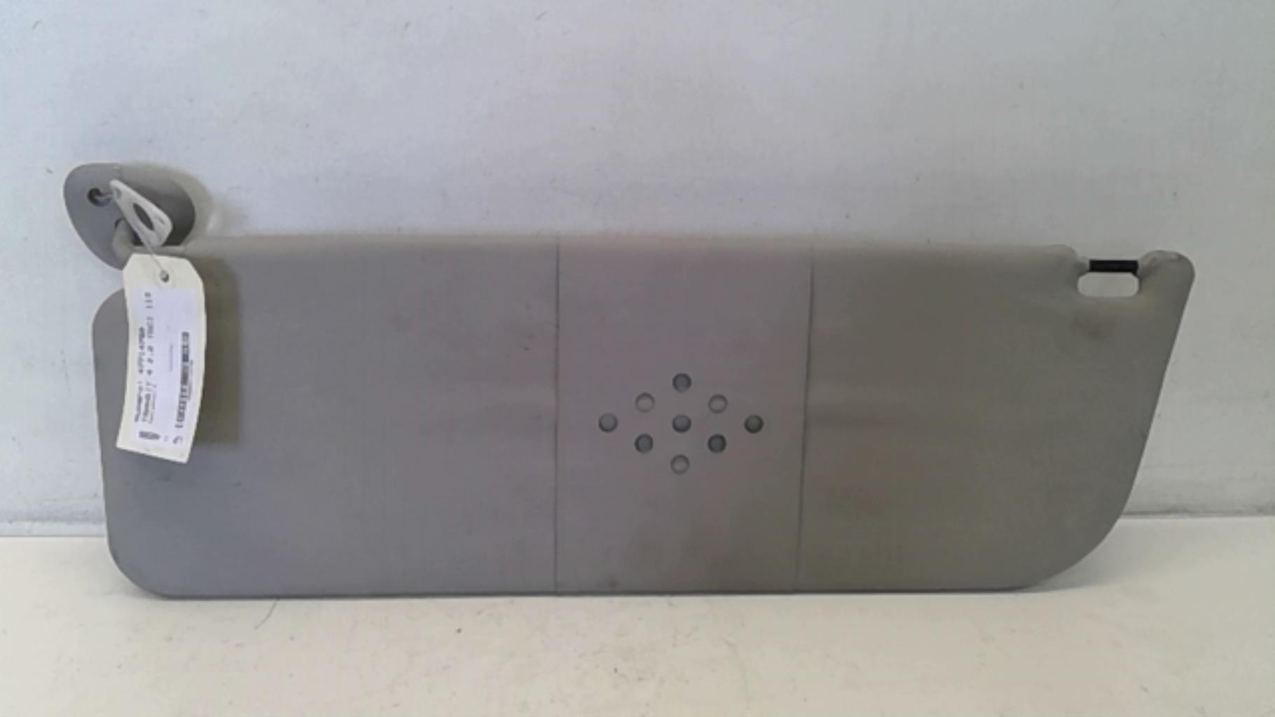 Pare soleil gauche FORD TRANSIT 4 Diesel - 1