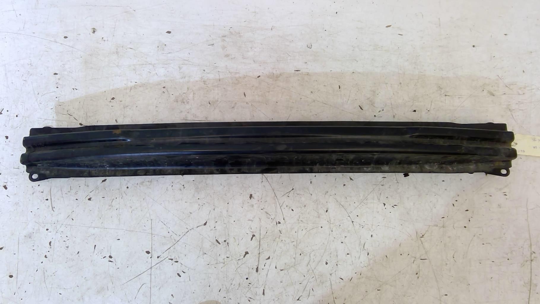 Traversa rinforzo paraurti posteriore VOLKSWAGEN GOLF 6 Gasolina - 1
