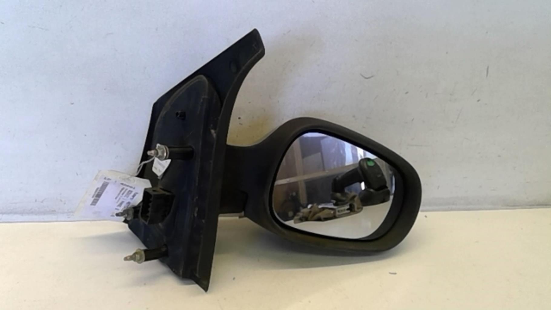 Retrovisor derecho RENAULT SCENIC 1 PHASE 2 Diésel - 1