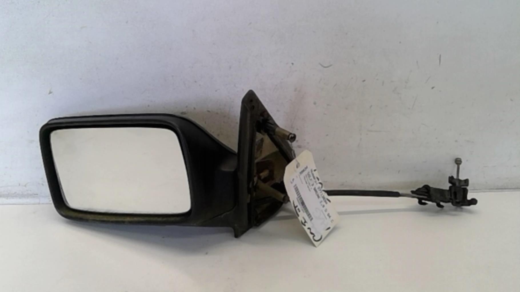 Specchietto retrovisore sinistro VOLKSWAGEN GOLF 3 BREAK Diésel - 1