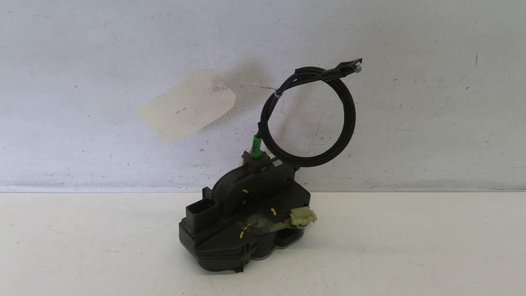 Serratura posteriore destra OPEL ASTRA J PHASE 1 Diésel - 1