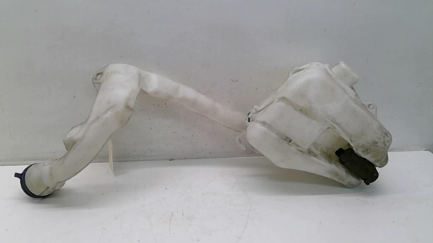 Vase de lave glace CITROEN C3 1 PHASE 2 Diesel - 1