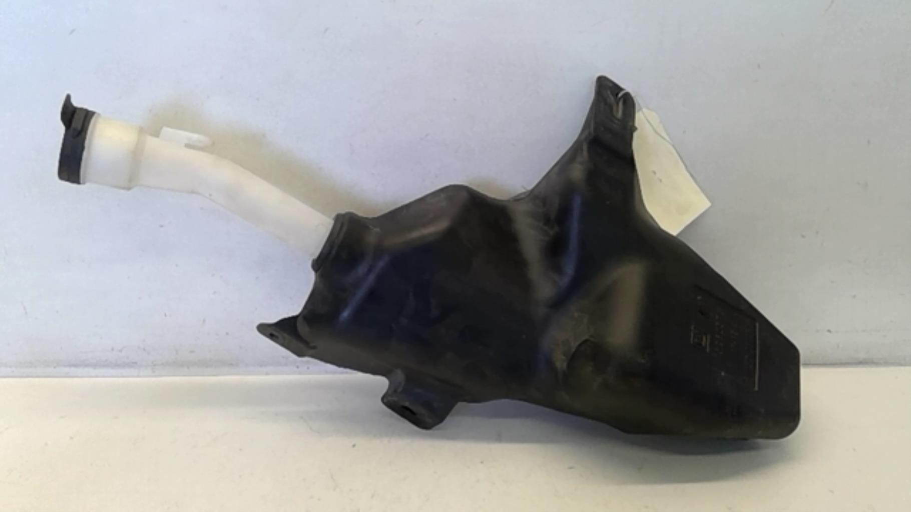 Vase de lave glace OPEL ASTRA J PHASE 1 Diesel - 1