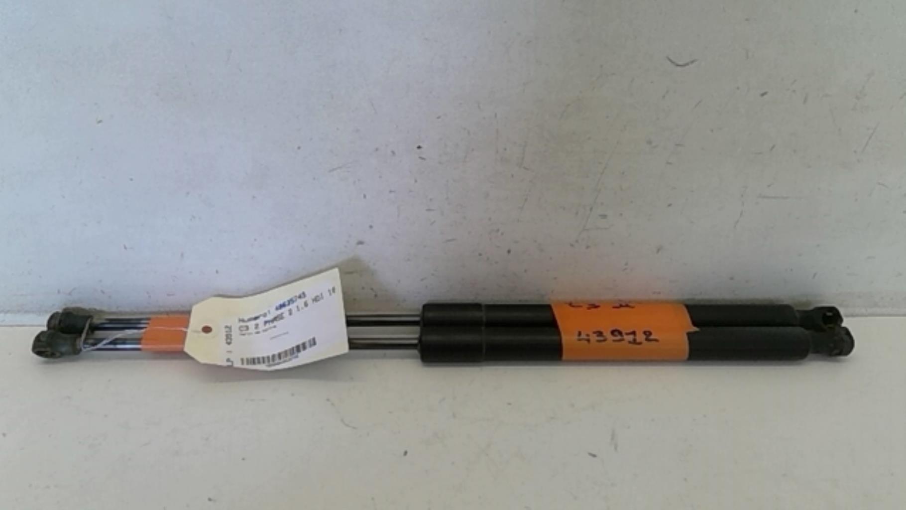Verin de coffre CITROEN C3 2 PHASE 2 Diesel - 1
