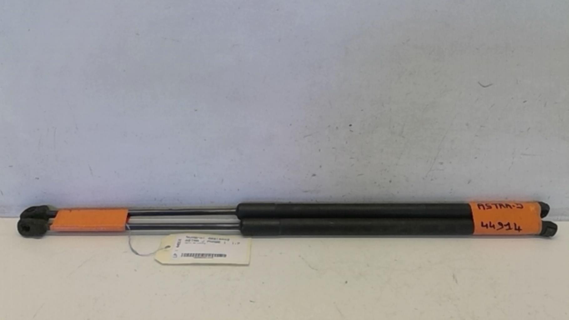Verin de coffre OPEL ASTRA J PHASE 1 Diesel - 1