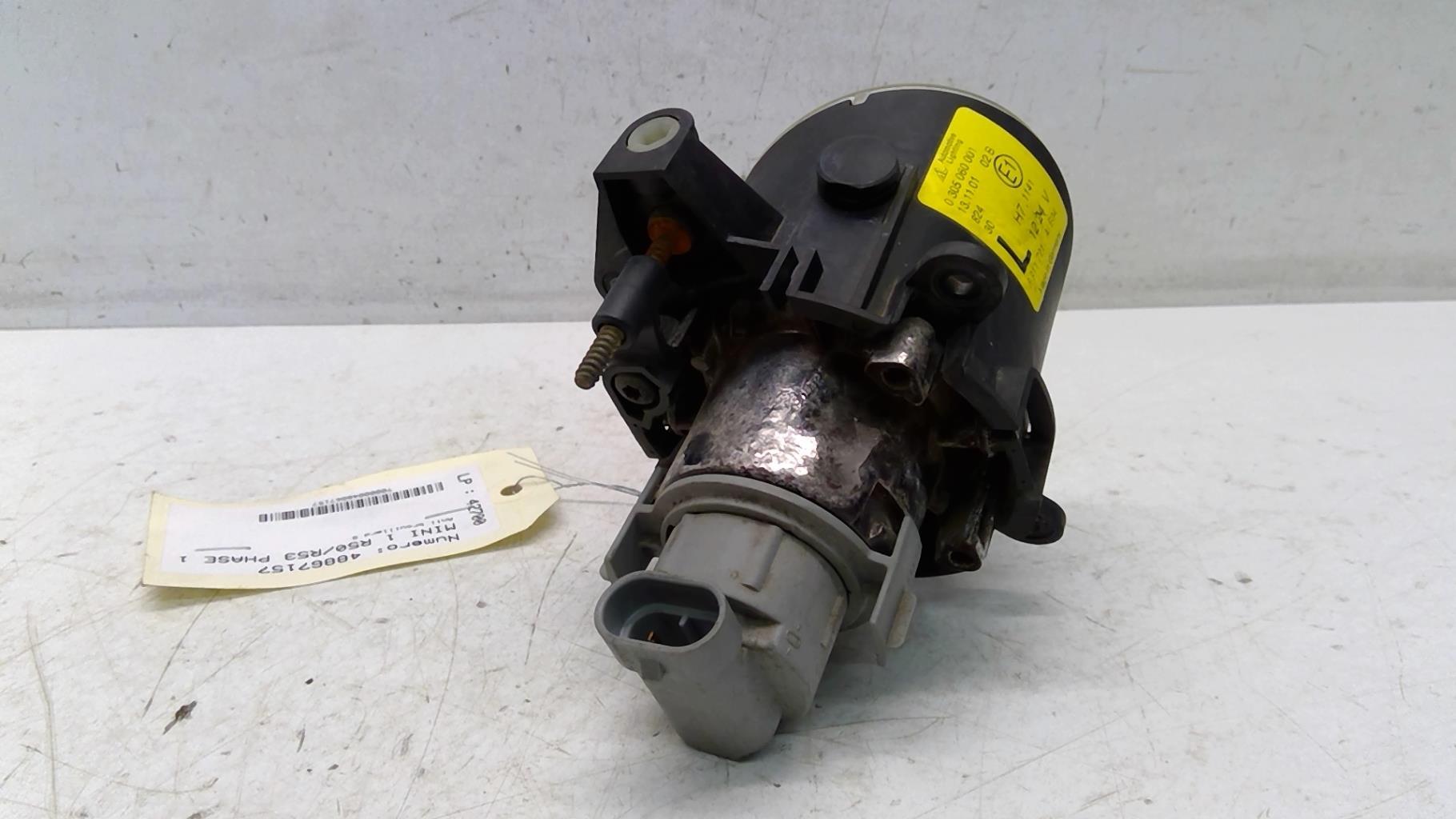 Fendinebbia sinistro (luce) MINI MINI 1 R50/R53 PHASE 1 Gasolina - 1