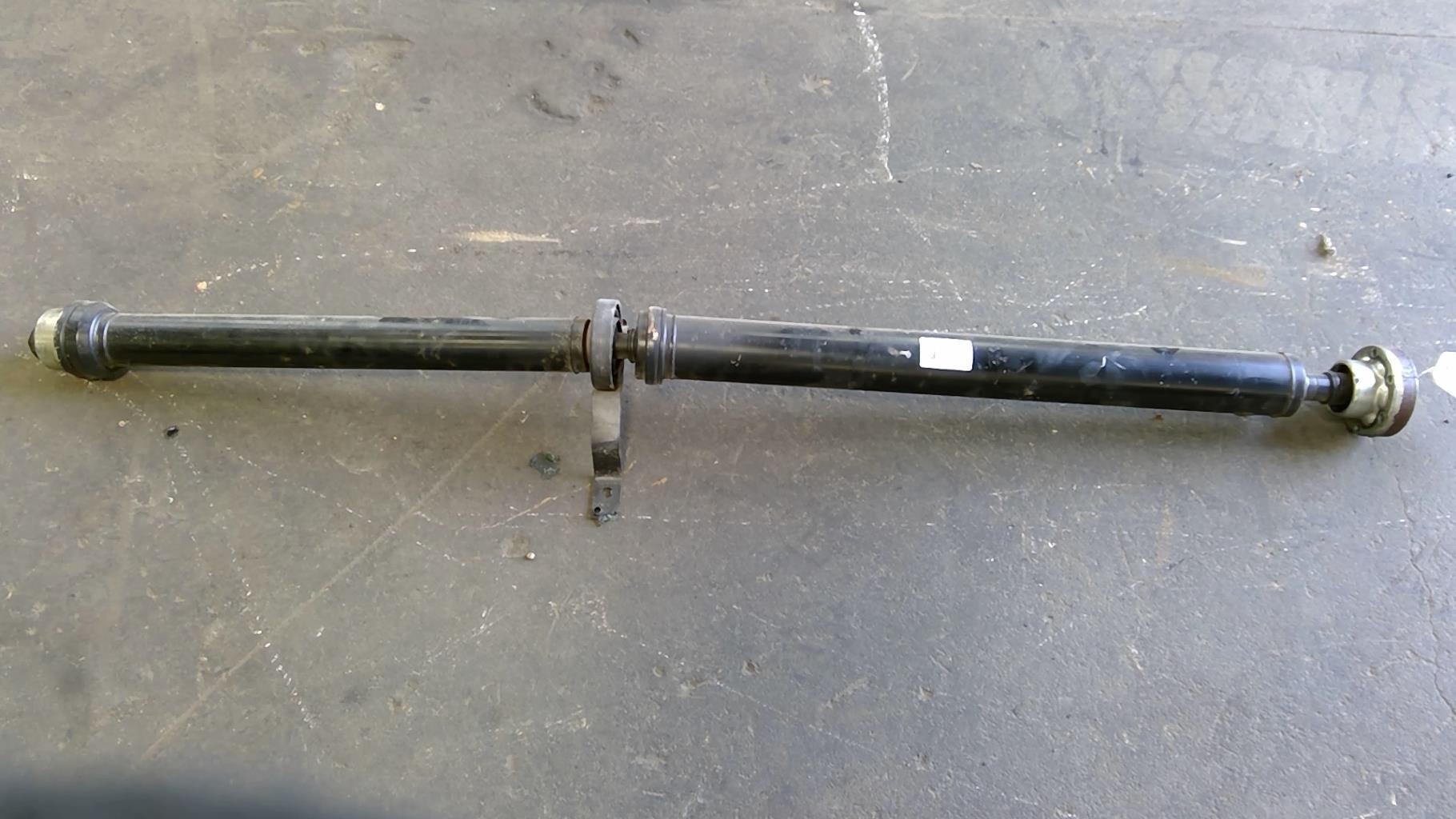 Arbre de transmission (propulsion) AUDI A4 4 AVANT PHASE 1 BREAK Diesel - 1