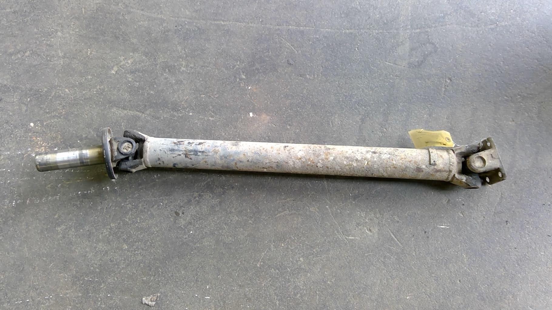 Arbre de transmission avant FORD MAVERICK 1 PHASE 1 Diesel - 1