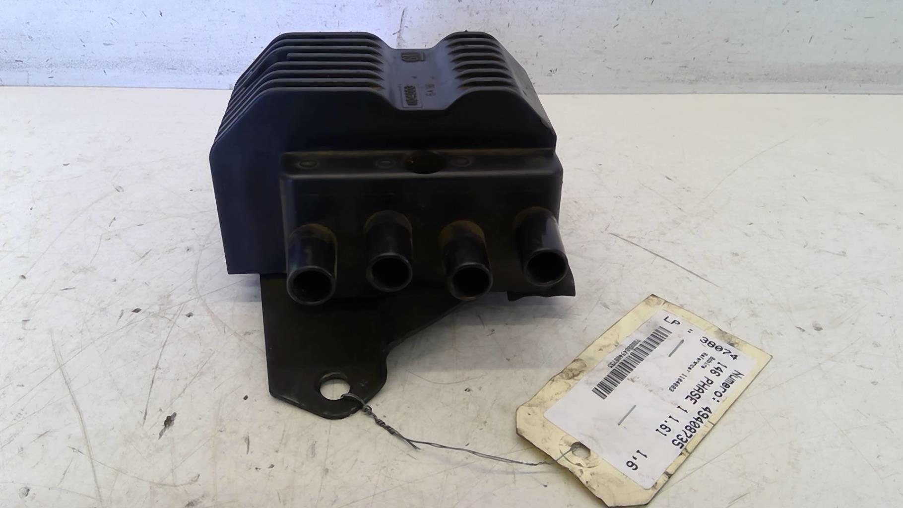 Bobina (accensione) ALFA ROMEO 146 PHASE 1 Gasolina - 1