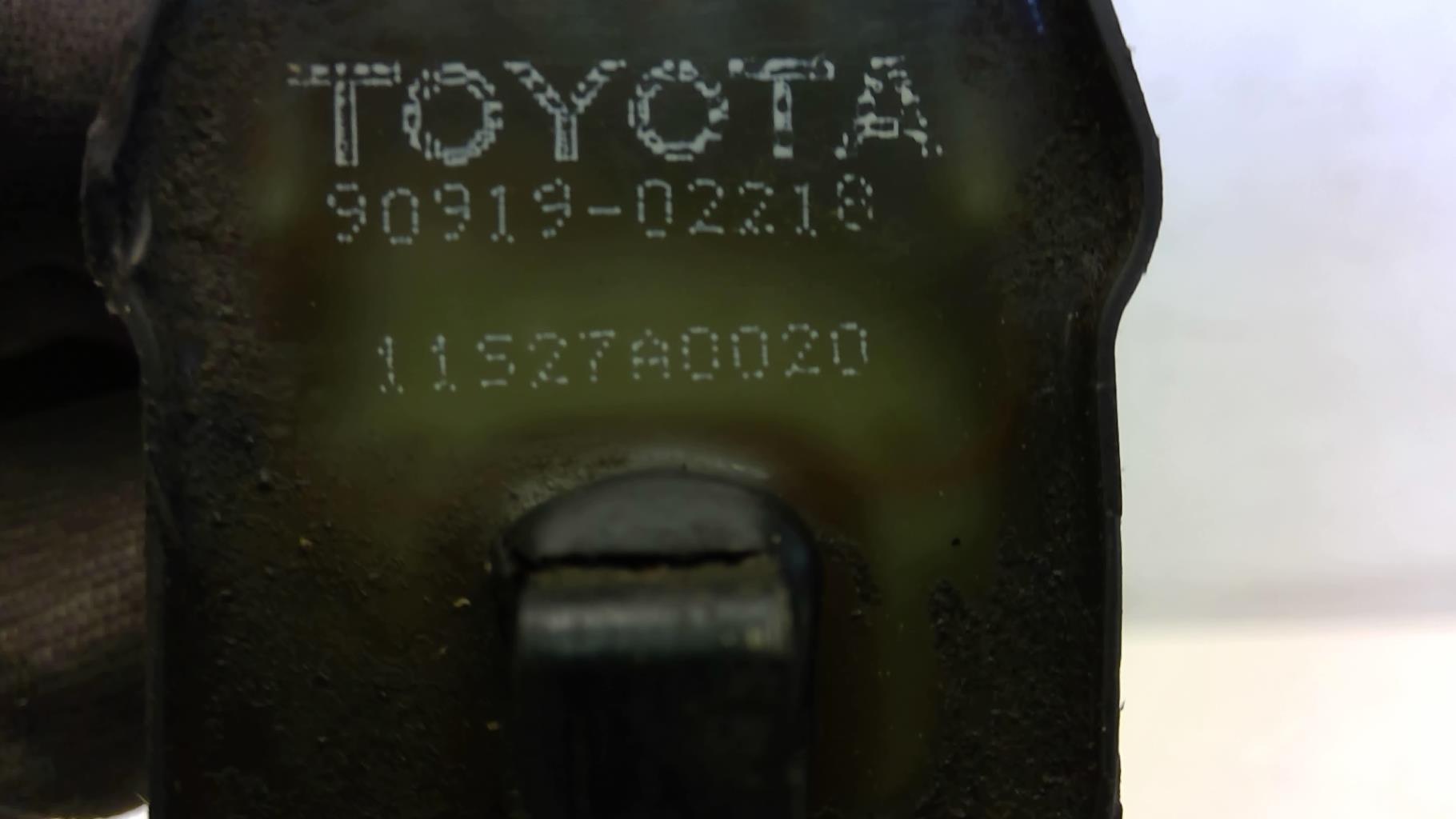 Bobina (accensione) TOYOTA AVENSIS 1  - 1
