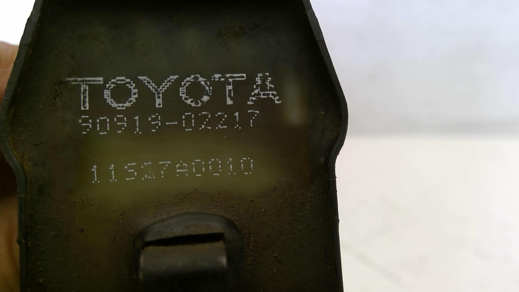 Bobina (accensione) TOYOTA AVENSIS 1  - 1