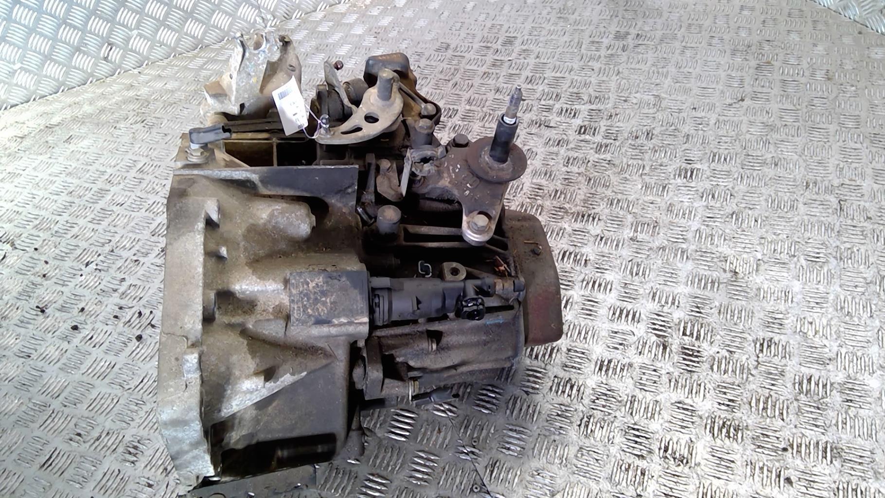 Boite de vitesses PEUGEOT 607 PHASE 1 Diesel - 1