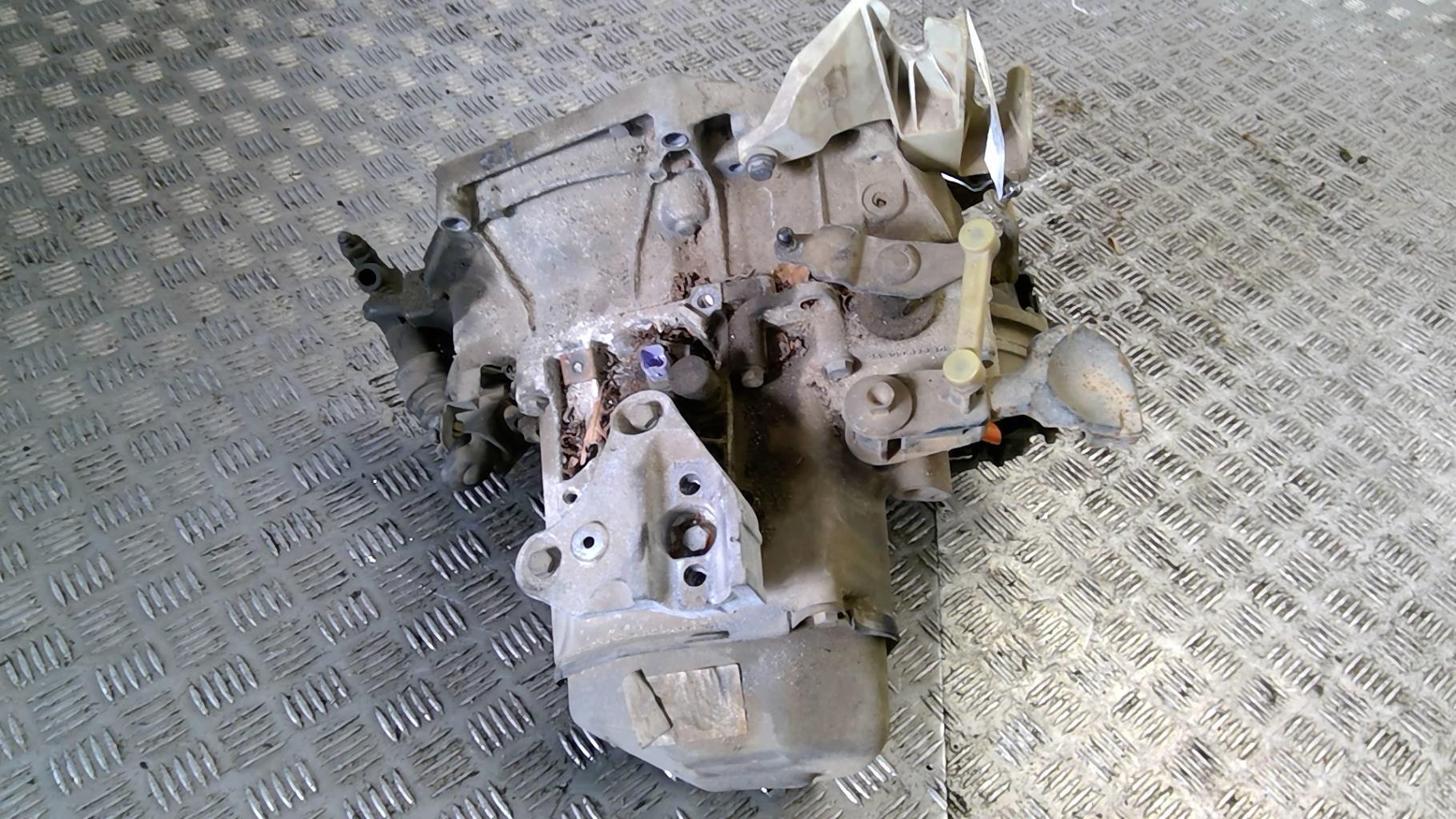 Boite de vitesses PEUGEOT 207 PHASE 1 Essence - 1