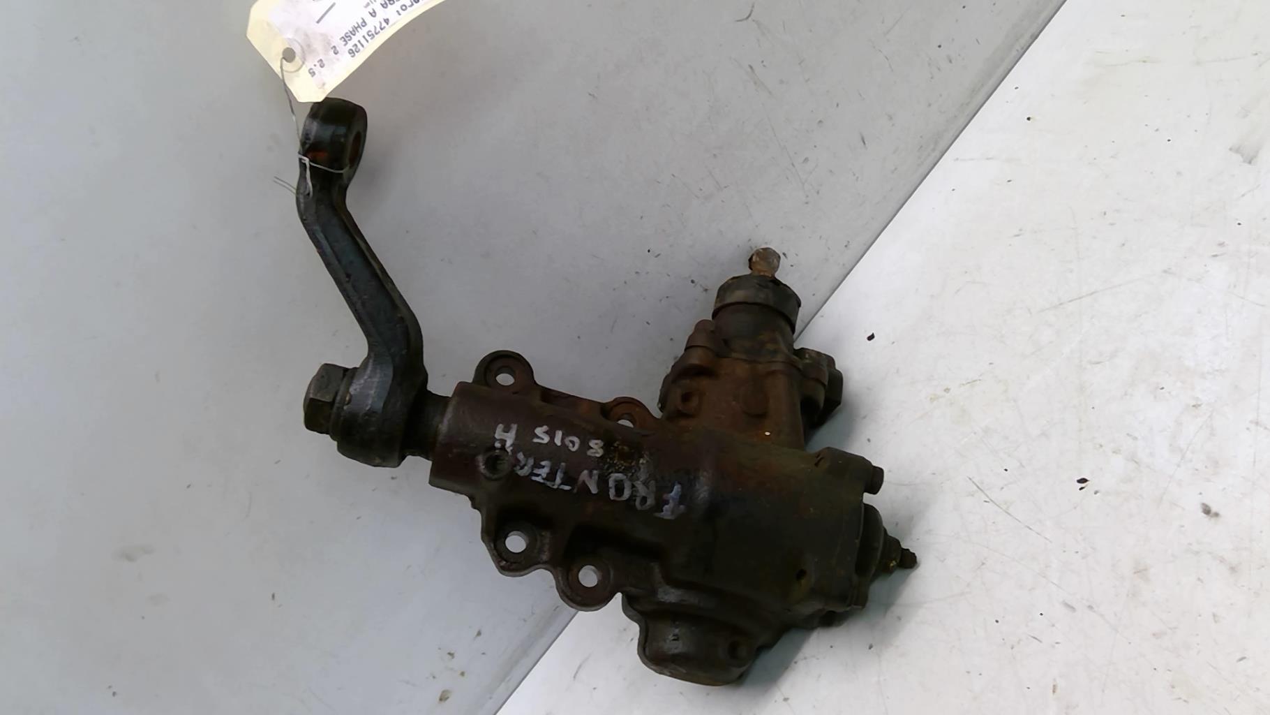 Boitier de direction OPEL FRONTERA A PHASE 2 Diesel - 1