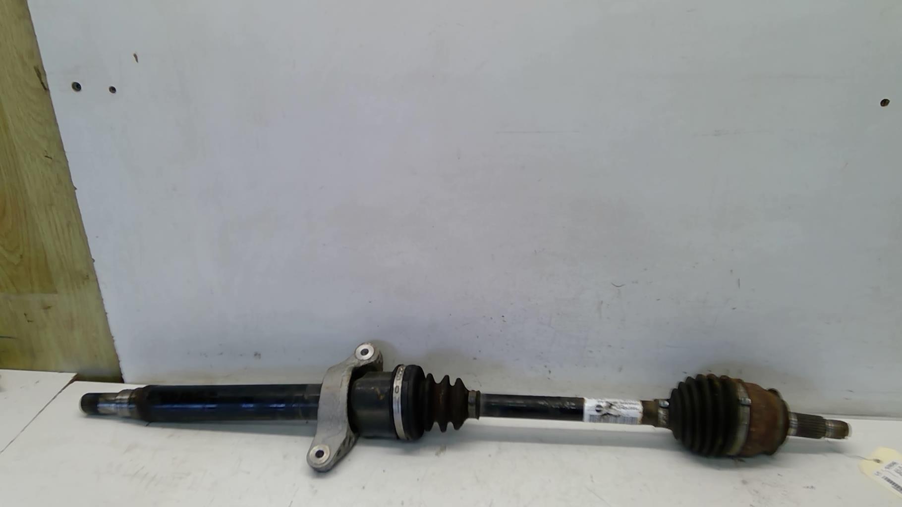 Giunto cardanico albero di trasmissione destro MINI MINI 2 R56 PHASE 1 Gasolina - 1
