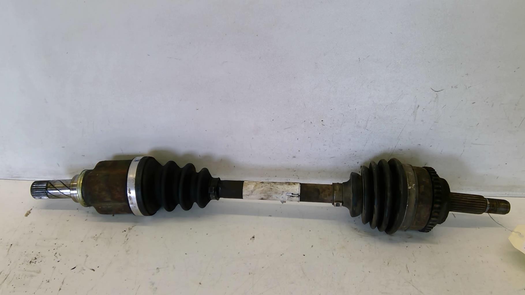 Giunto cardanico albero di trasmissione destro RENAULT CLIO 2 PHASE 2 Diésel - 1