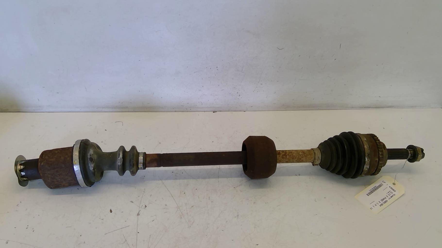 Giunto cardanico albero di trasmissione destro RENAULT CLIO 2 PHASE 2 Gasolina - 1
