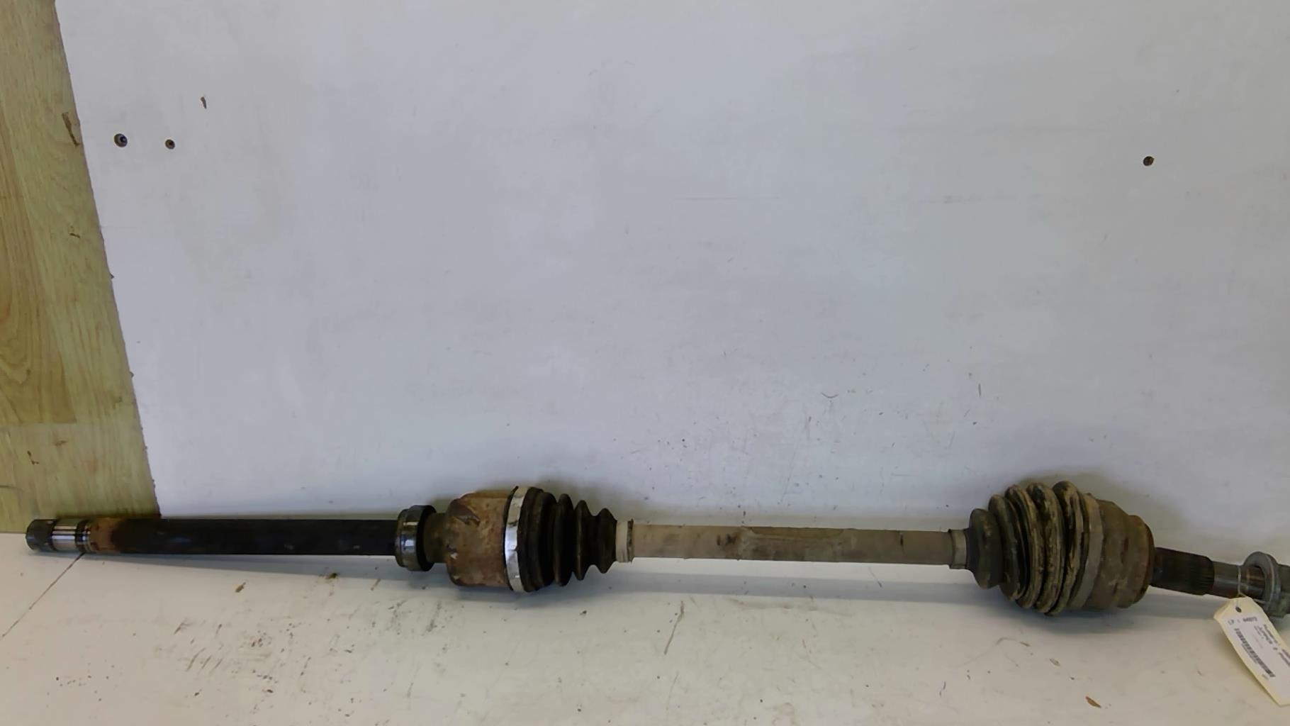 Giunto cardanico albero di trasmissione destro CITROEN JUMPER 3 PHASE 2 Diésel - 1
