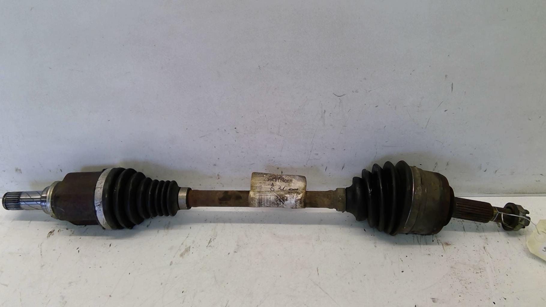 Giunto cardanico albero di trasmissione sinistro DACIA LODGY PHASE 1 Gasolina - 1
