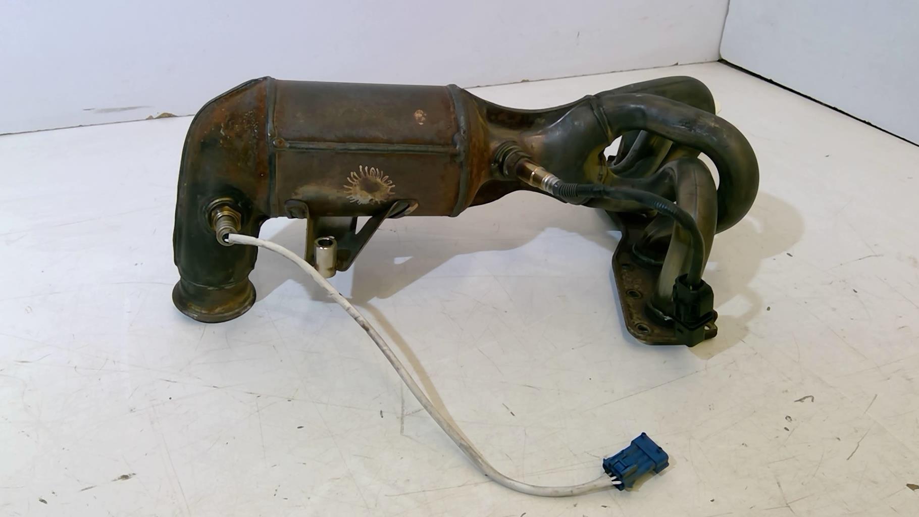 Catalizzatore (scarico) CITROEN C3 PICASSO PHASE 2 Gasolina - 1