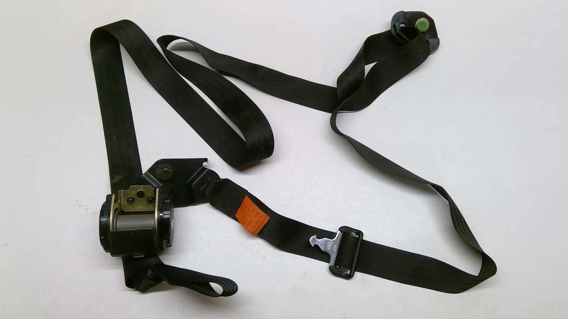 Cintura di sicurezza anteriore destra FORD FIESTA 3 PHASE 1  - 1