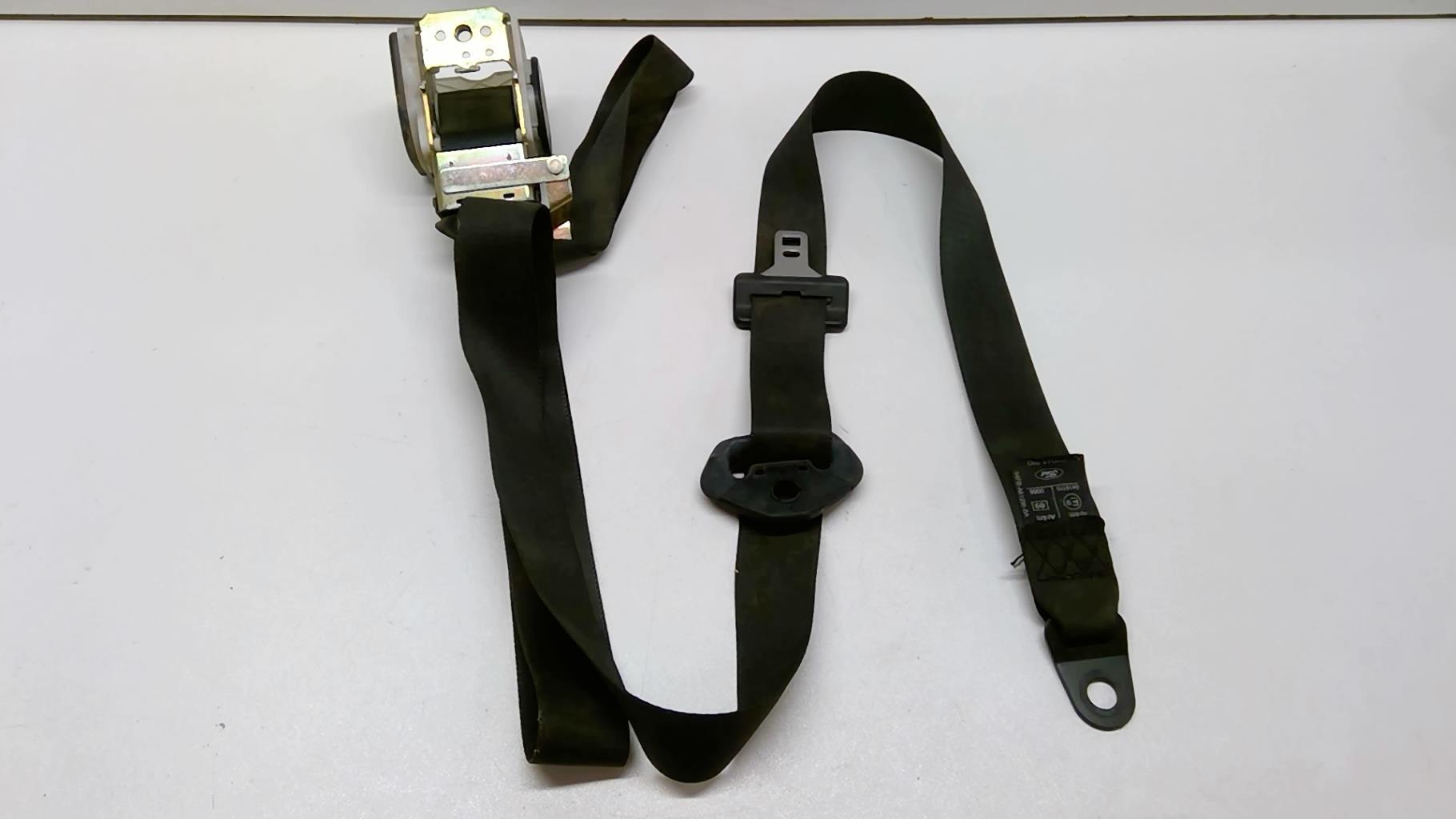 Cintura di sicurezza anteriore destra FORD FIESTA 3 PHASE 2  - 1