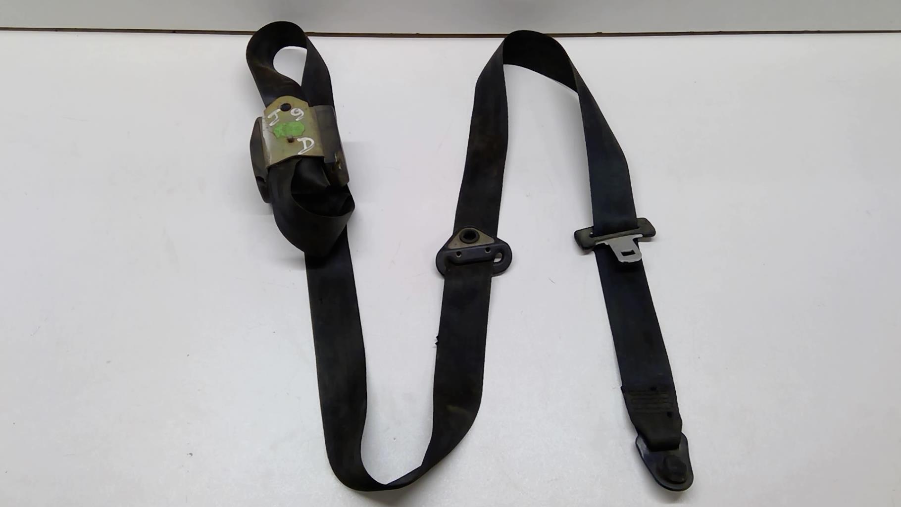 Cintura di sicurezza anteriore destra PEUGEOT J9  - 1