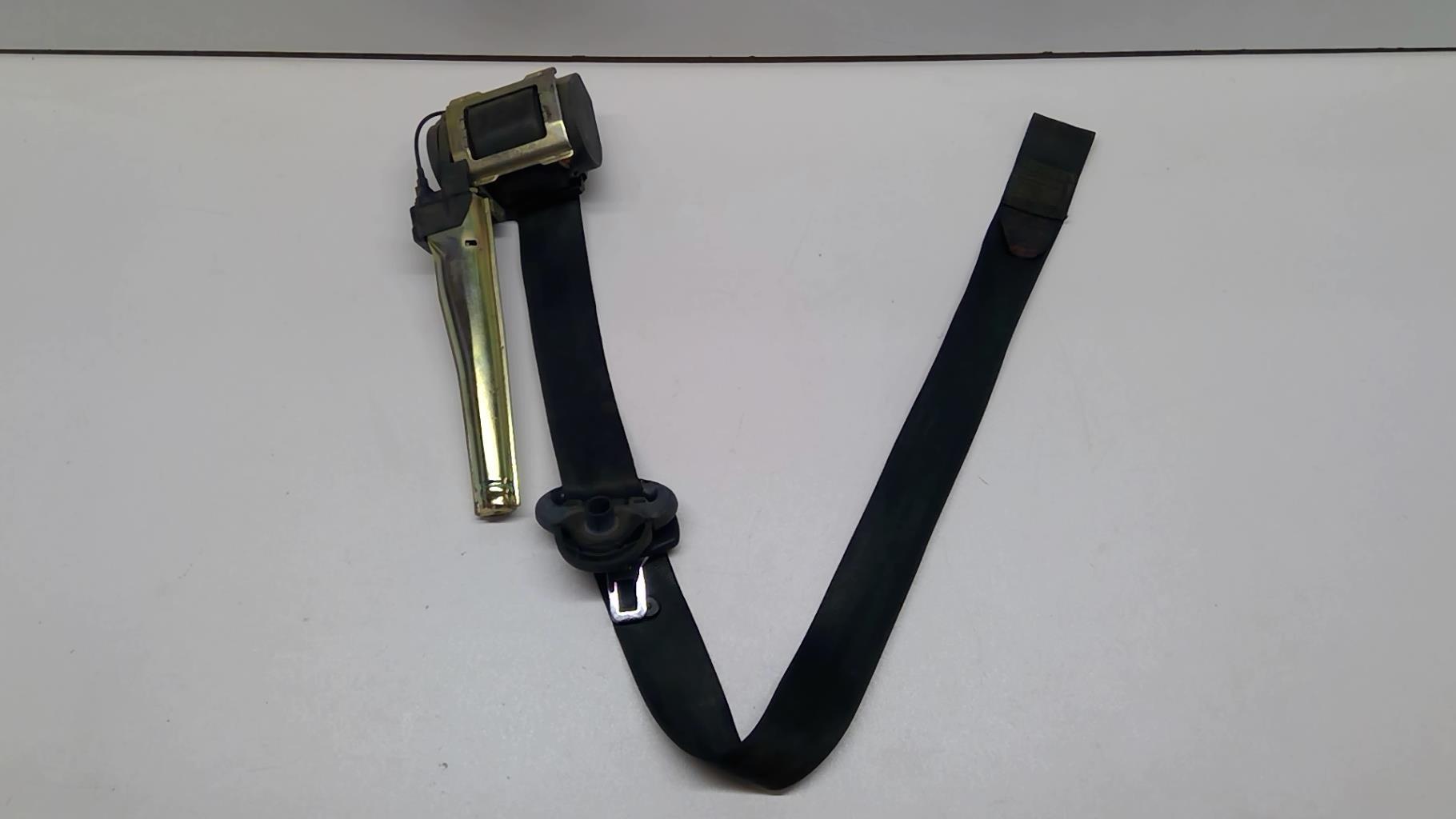 Cintura di sicurezza anteriore sinistra SEAT IBIZA 2  - 1